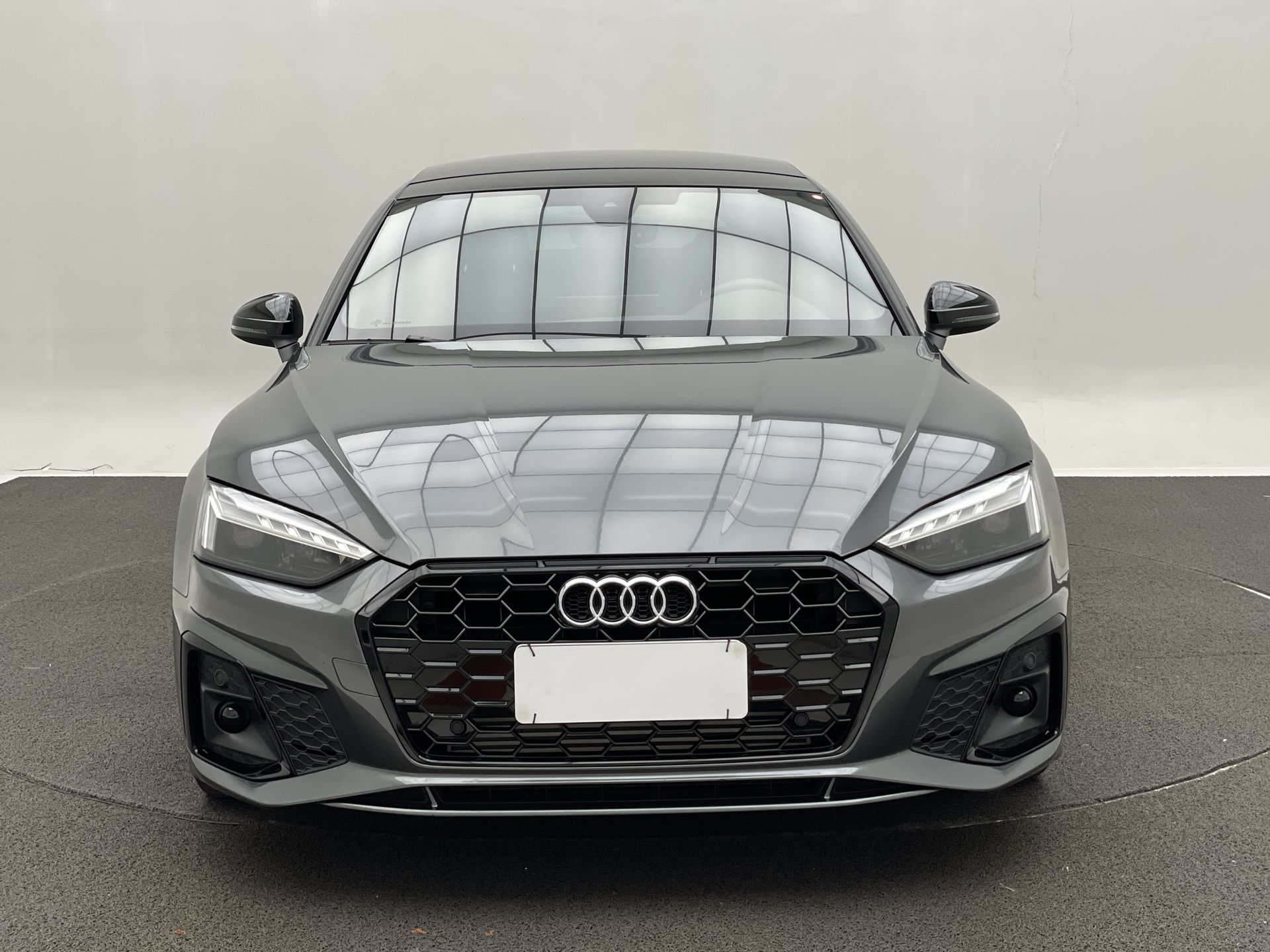 A5 Sportback S-Line 2.0 TFSI S-tronic