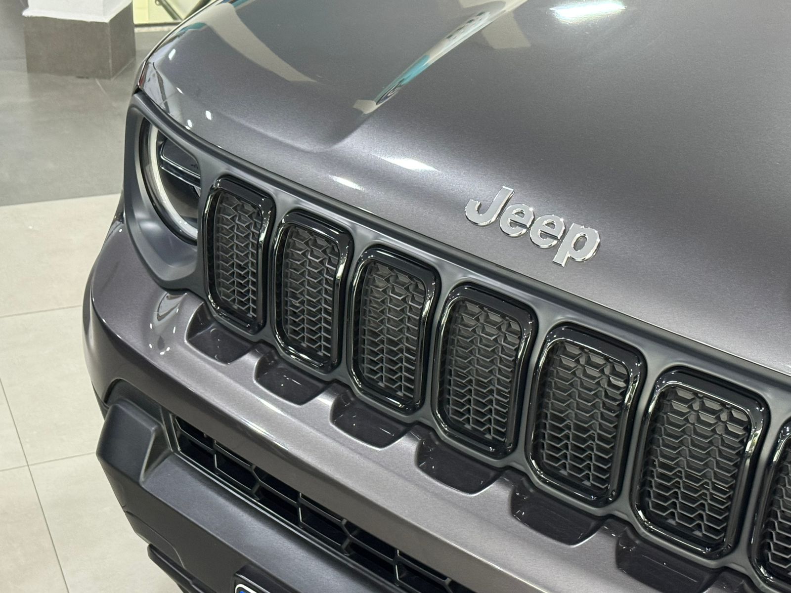 Jeep-RENEGADE-Renegade T270 1.3 TB 4x2 Flex Aut.