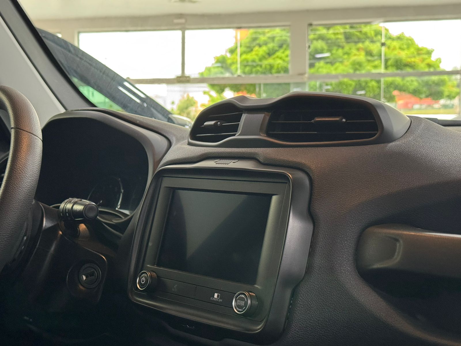 Jeep-RENEGADE-Renegade T270 1.3 TB 4x2 Flex Aut.