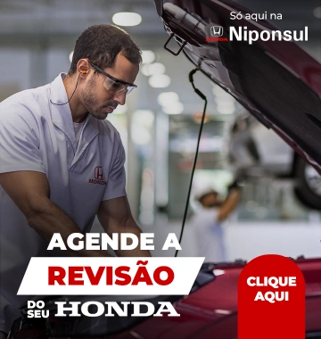 Agende uma revisão
