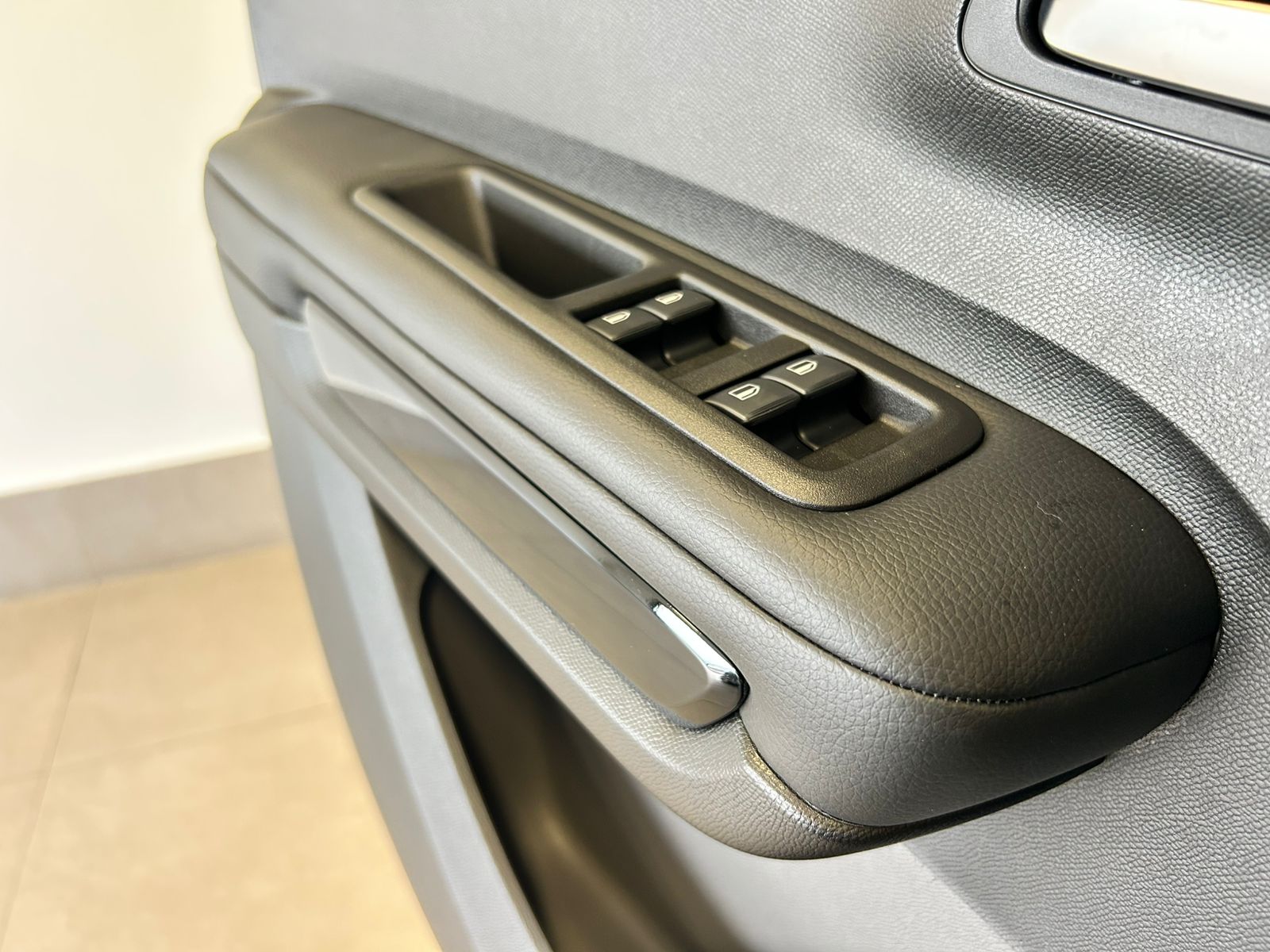 Citroën-AIRCROSS-C3 AIRCROSS 7 Shine 1.0 Flex TB 200 Aut.