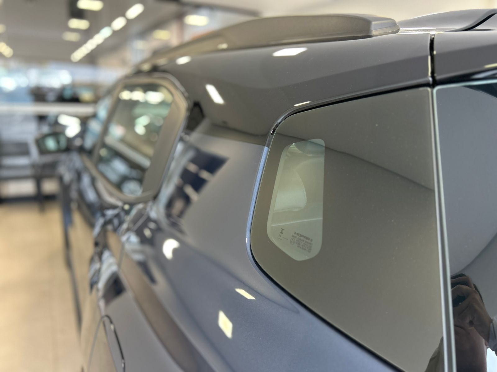 Citroën-AIRCROSS-C3 AIRCROSS 7 Shine 1.0 Flex TB 200 Aut.