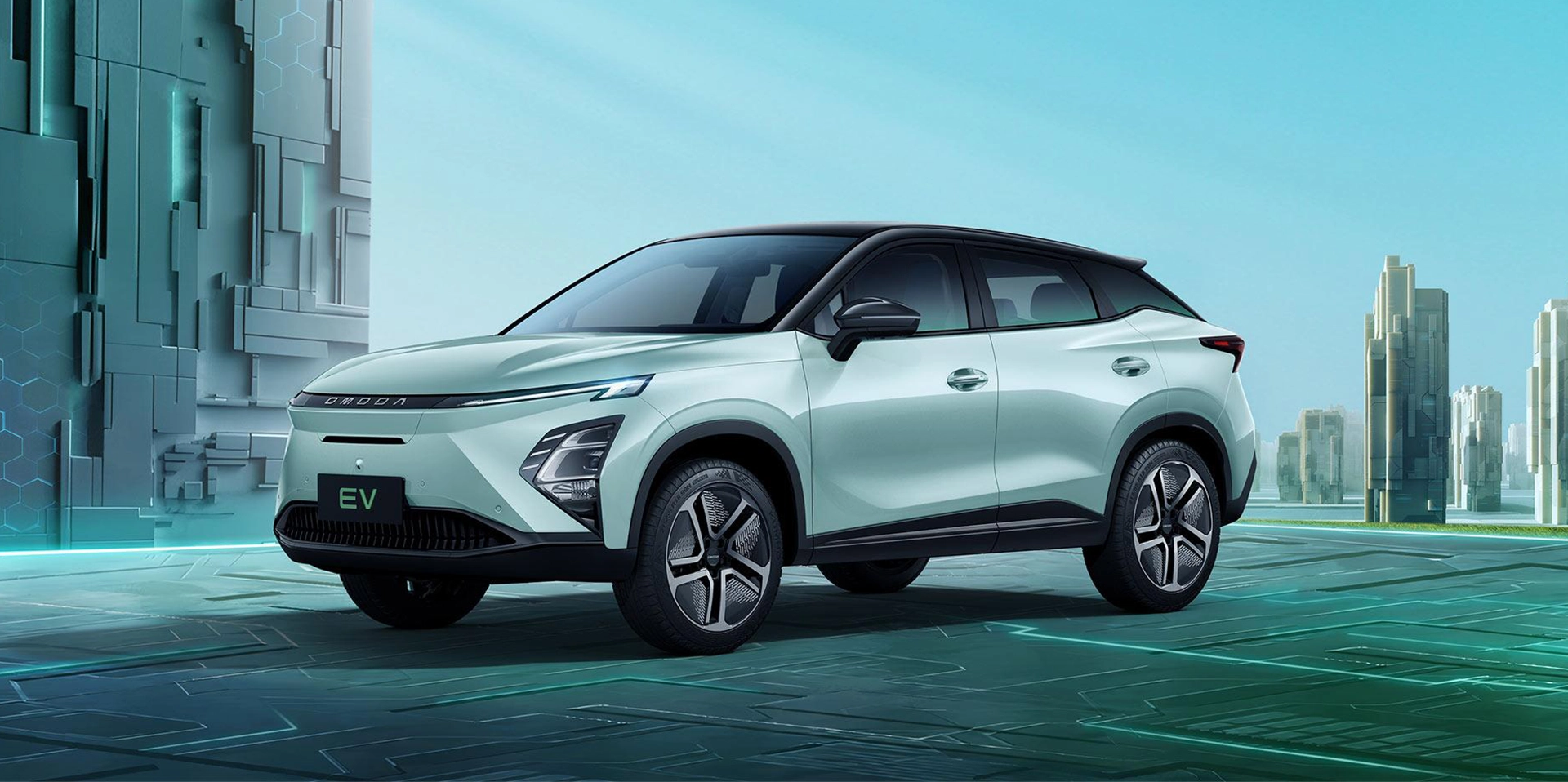 O INFLUENCER DOS SUVs