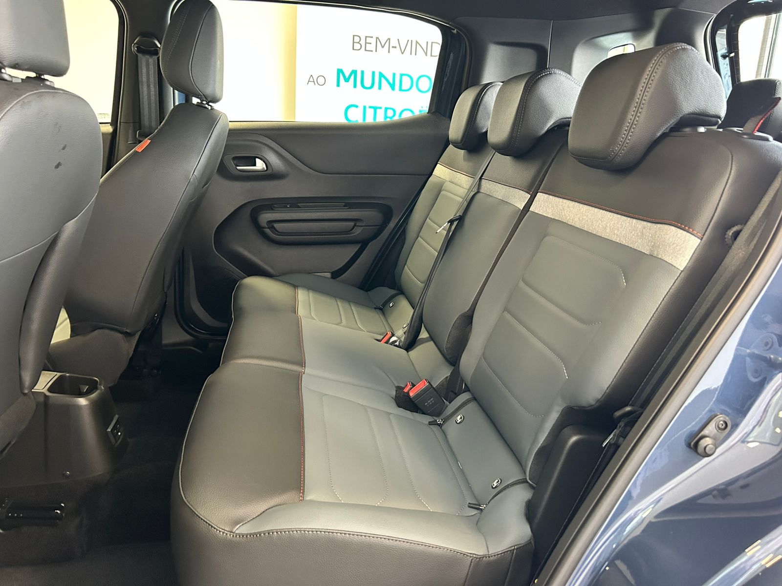 Citroën-AIRCROSS-C3 AIRCROSS 7 Shine 1.0 Flex TB 200 Aut.