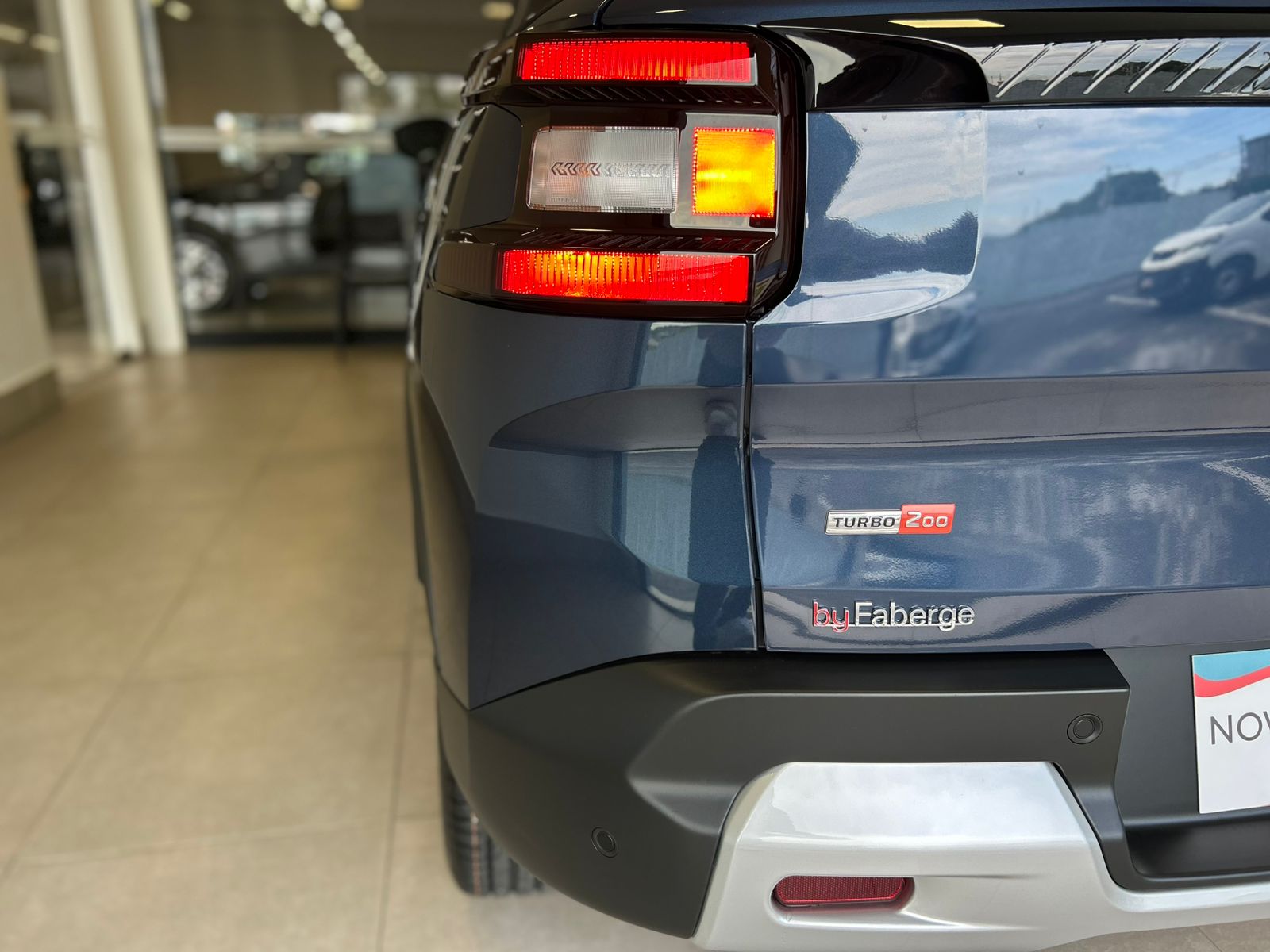 Citroën-AIRCROSS-C3 AIRCROSS 7 Shine 1.0 Flex TB 200 Aut.