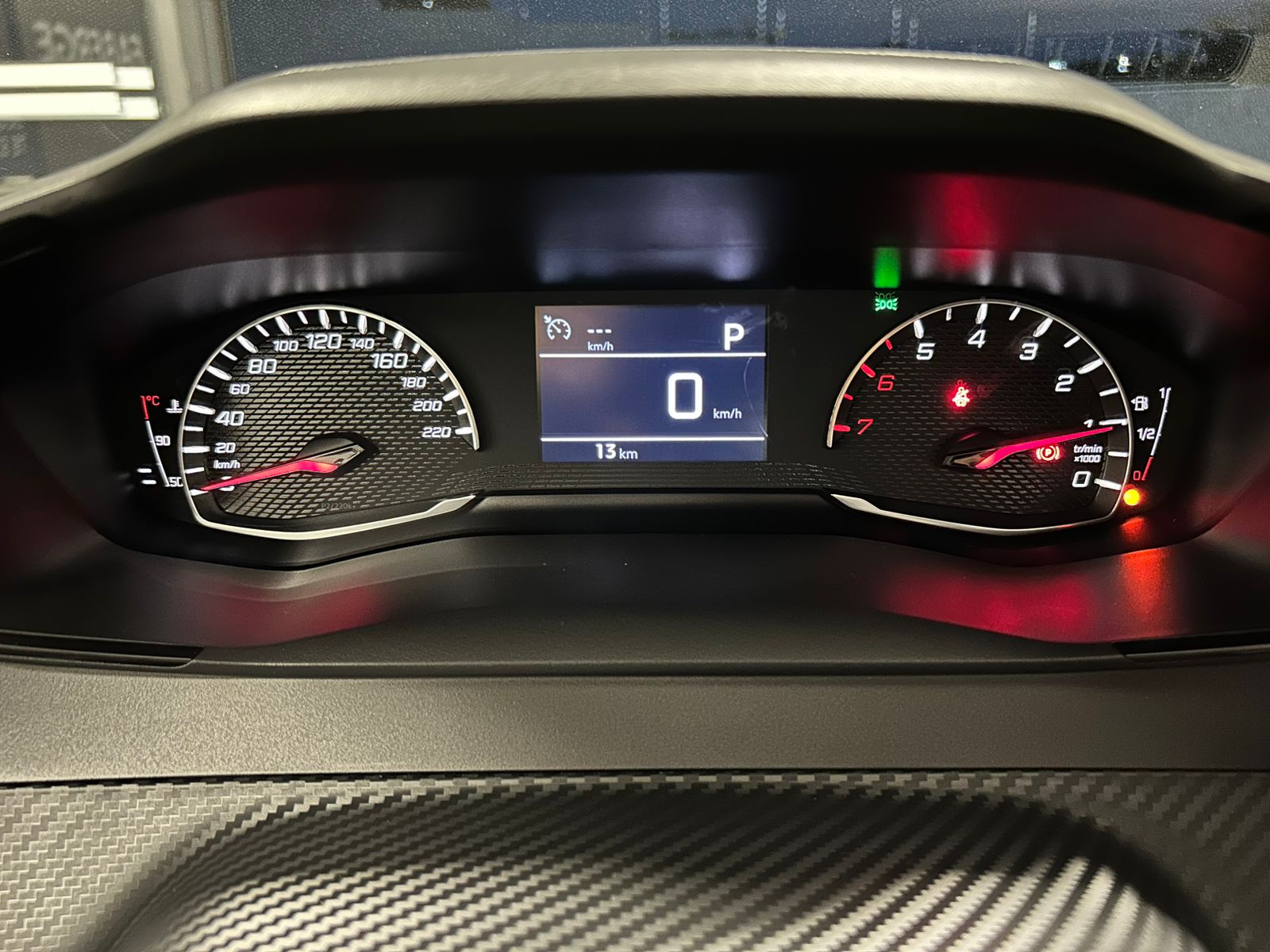 Peugeot-2008-2008 Active 1.0 Turbo Flex 5p Aut.