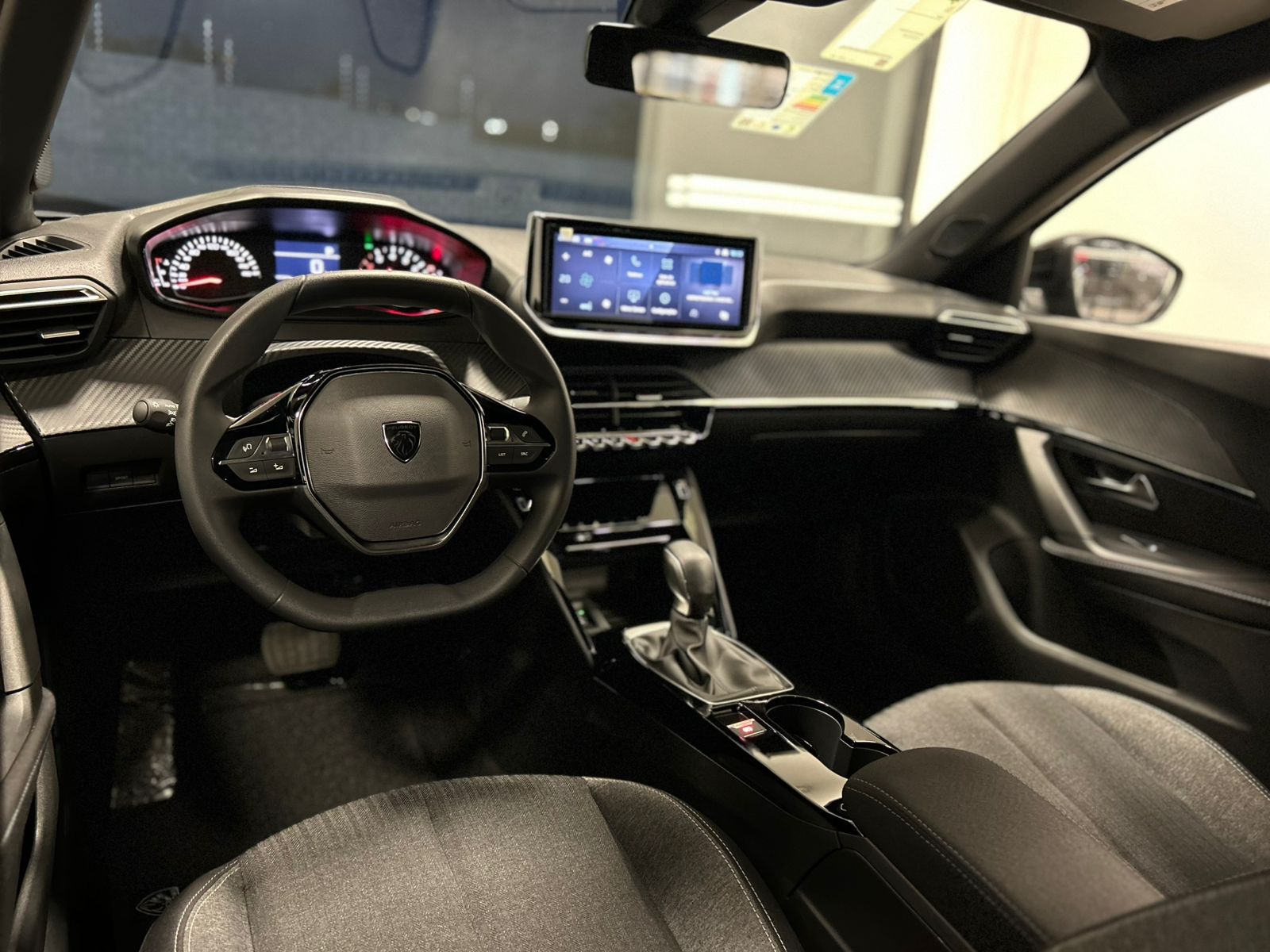 Peugeot-2008-2008 Active 1.0 Turbo Flex 5p Aut.