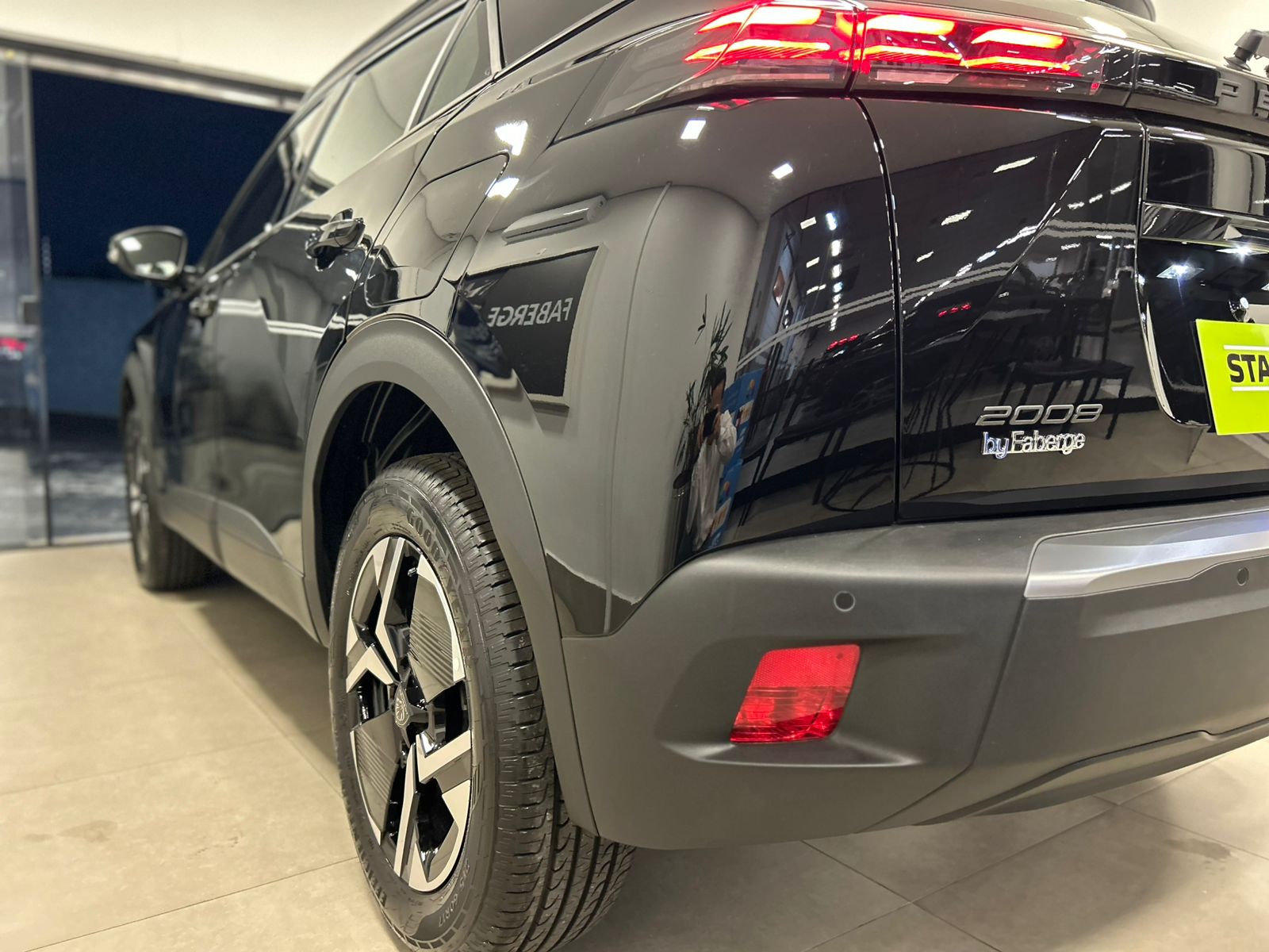 Peugeot-2008-2008 Active 1.0 Turbo Flex 5p Aut.