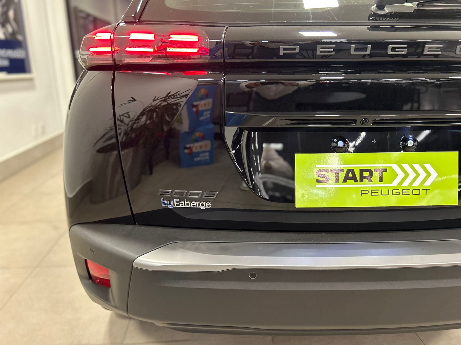 Peugeot-2008-2008 Active 1.0 Turbo Flex 5p Aut.