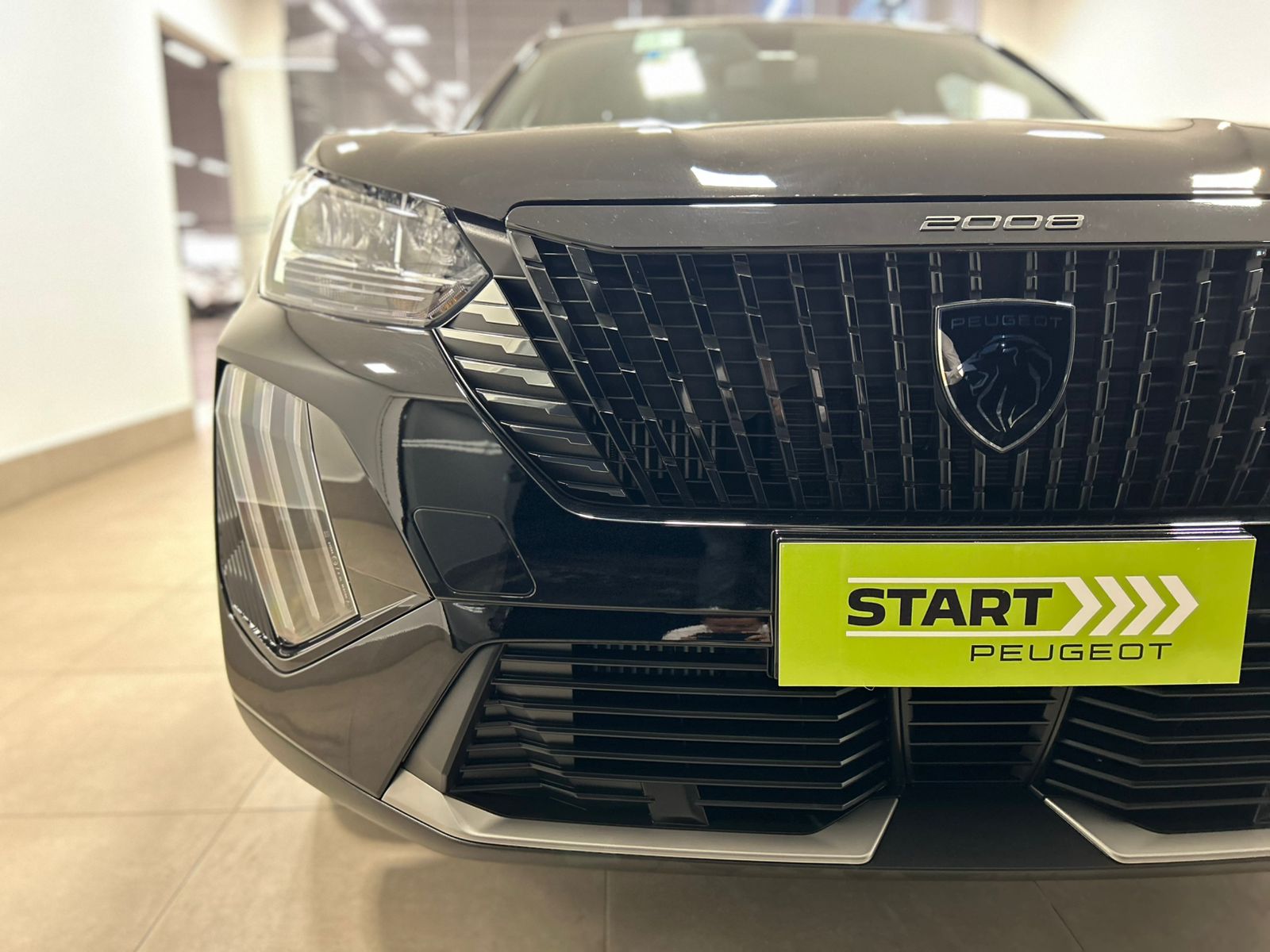 Peugeot-2008-2008 Active 1.0 Turbo Flex 5p Aut.