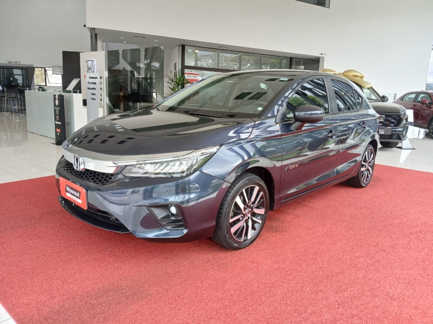 1.5 i-VTEC FLEX HATCH TOURING CVT