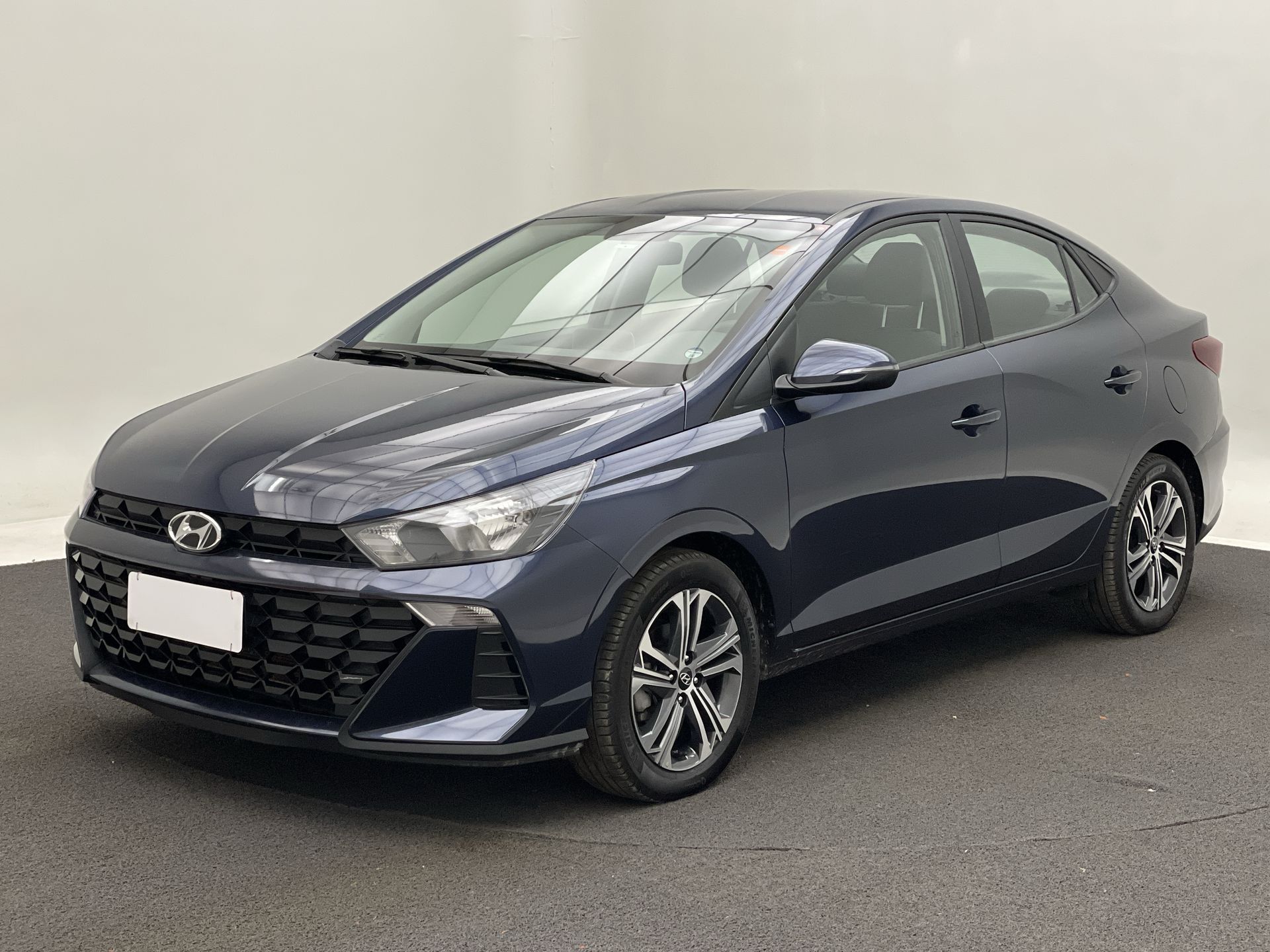 HB20S Comfort 1.0 TB Flex 12V Aut.