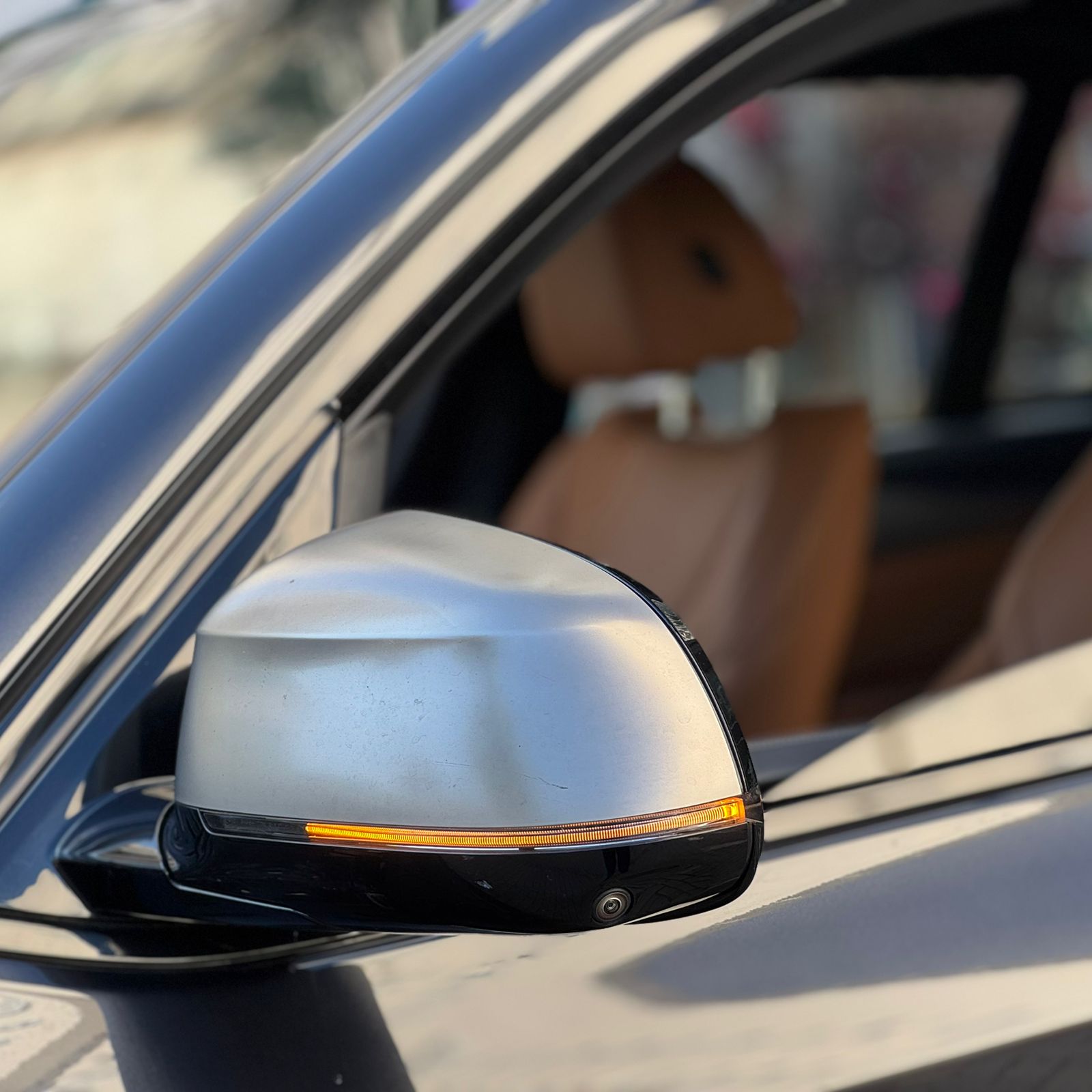 BMW-X3-X3 M40i 3.0 Turbo V6  Aut.