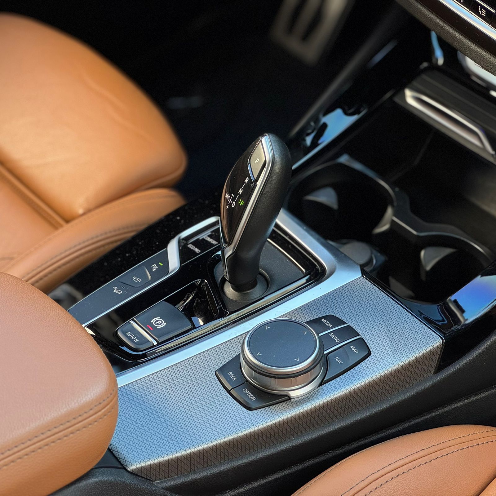 BMW-X3-X3 M40i 3.0 Turbo V6  Aut.