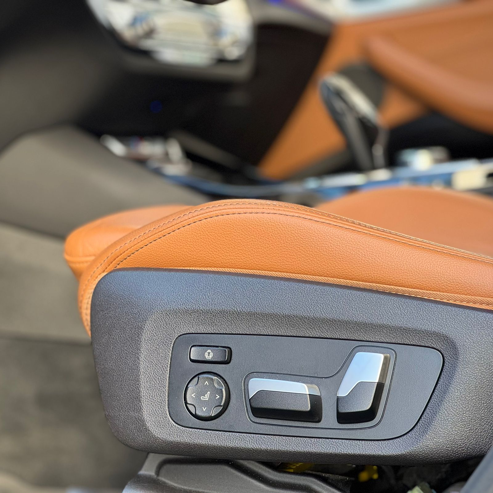 BMW-X3-X3 M40i 3.0 Turbo V6  Aut.