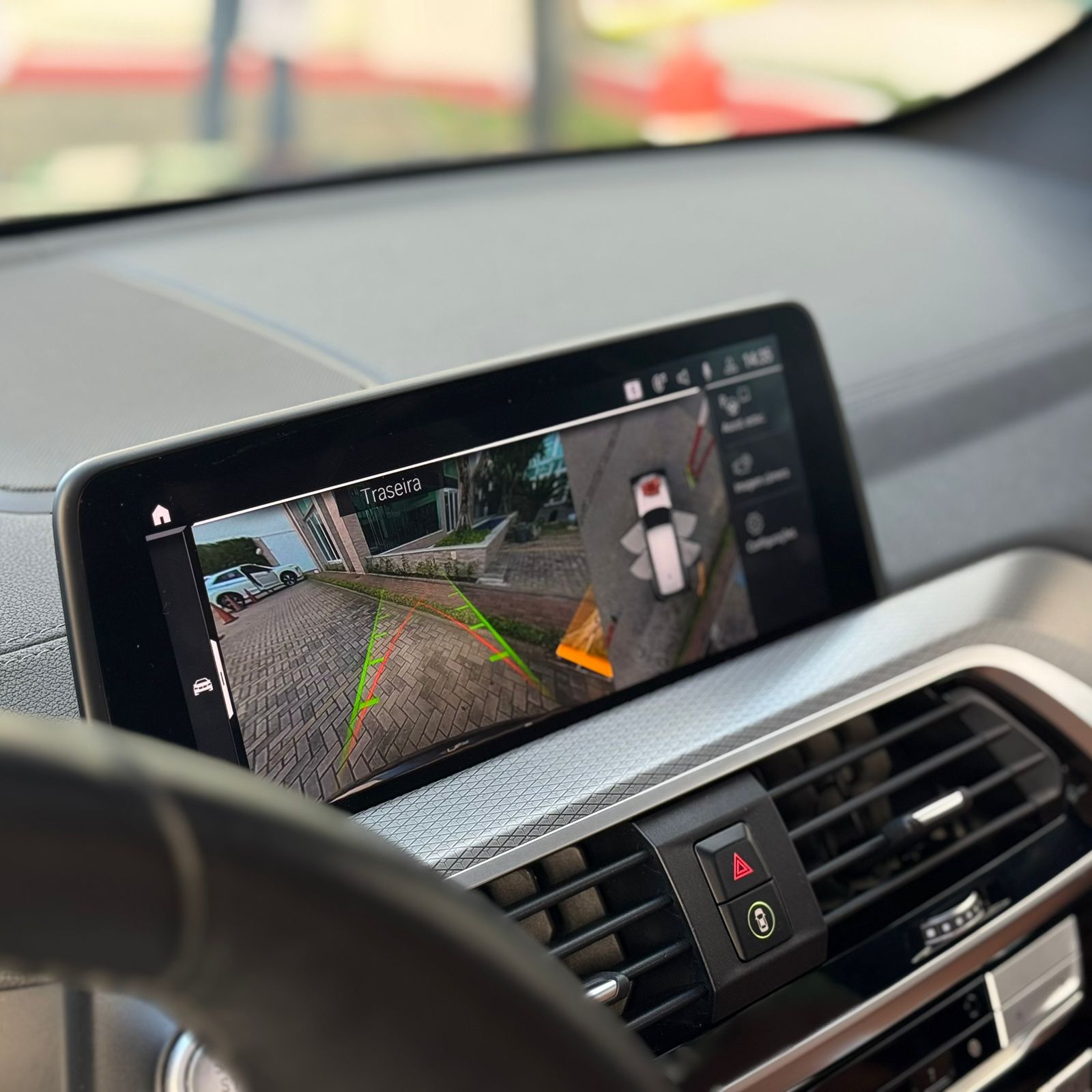 BMW-X3-X3 M40i 3.0 Turbo V6  Aut.