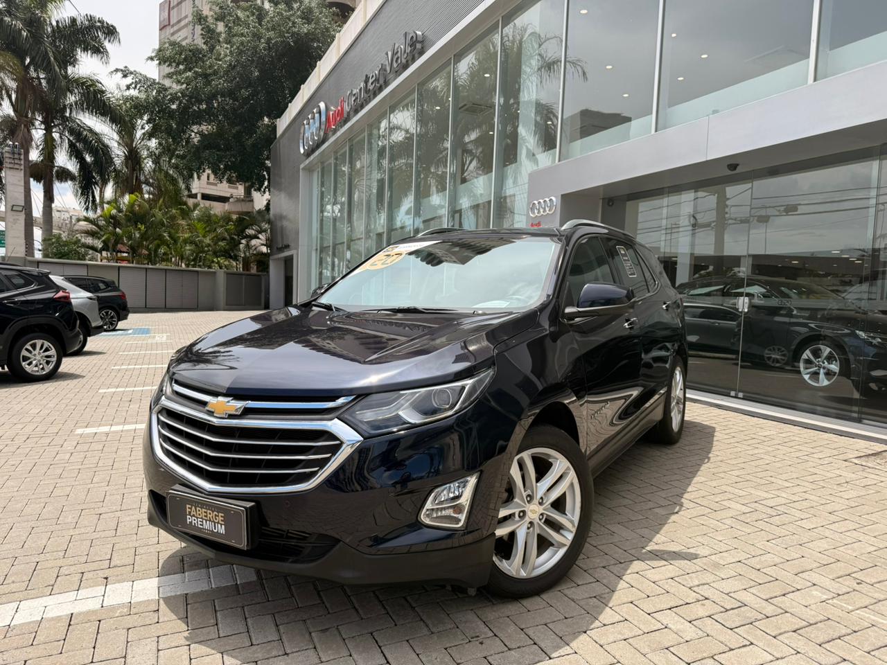 EQUINOX Premier 1.5 Turbo 172cv Aut.