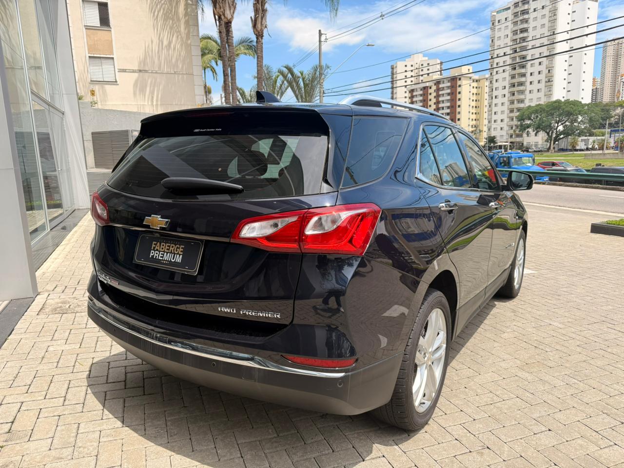 EQUINOX Premier 1.5 Turbo 172cv Aut.