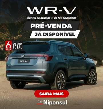 WR-V