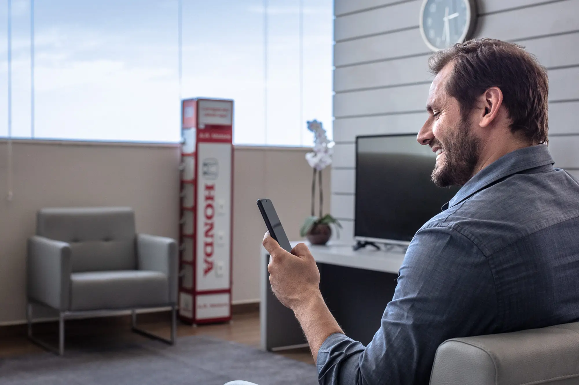 Agendamento Online - Mogi Das Cruzes