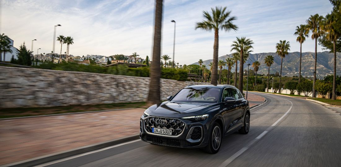 Audi confirma chegada do novo Q5 ao Brasil no último trimestre de 2025