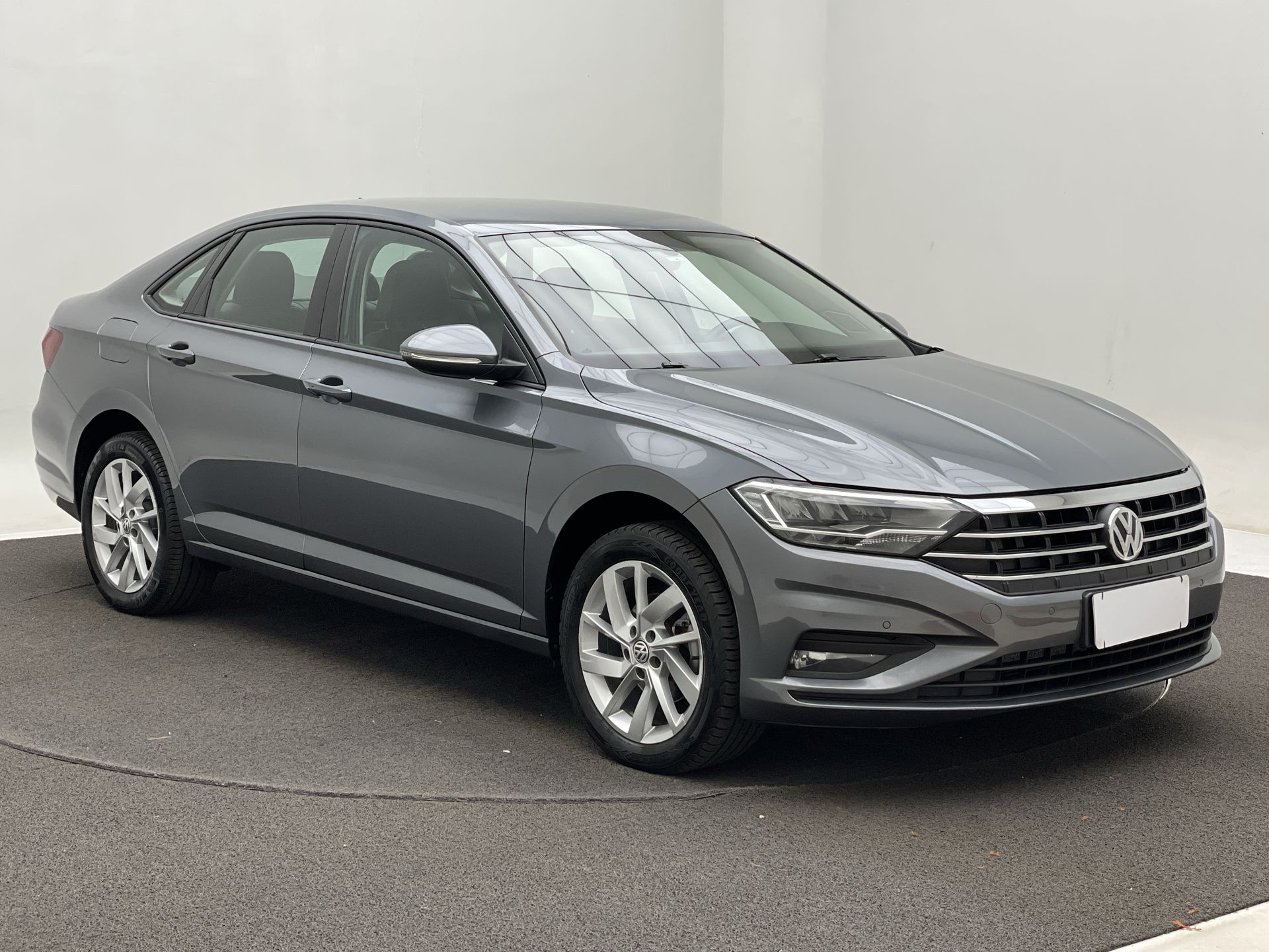 VW - Volkswagen-JETTA-JETTA Comfort. 250 TSI 1.4 Flex 16v Aut.