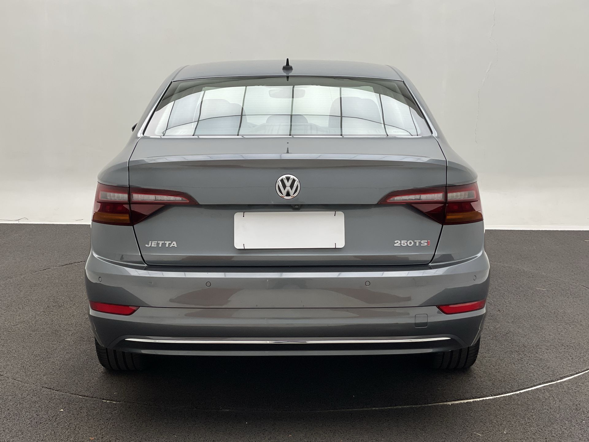 VW - Volkswagen-JETTA-JETTA Comfort. 250 TSI 1.4 Flex 16v Aut.