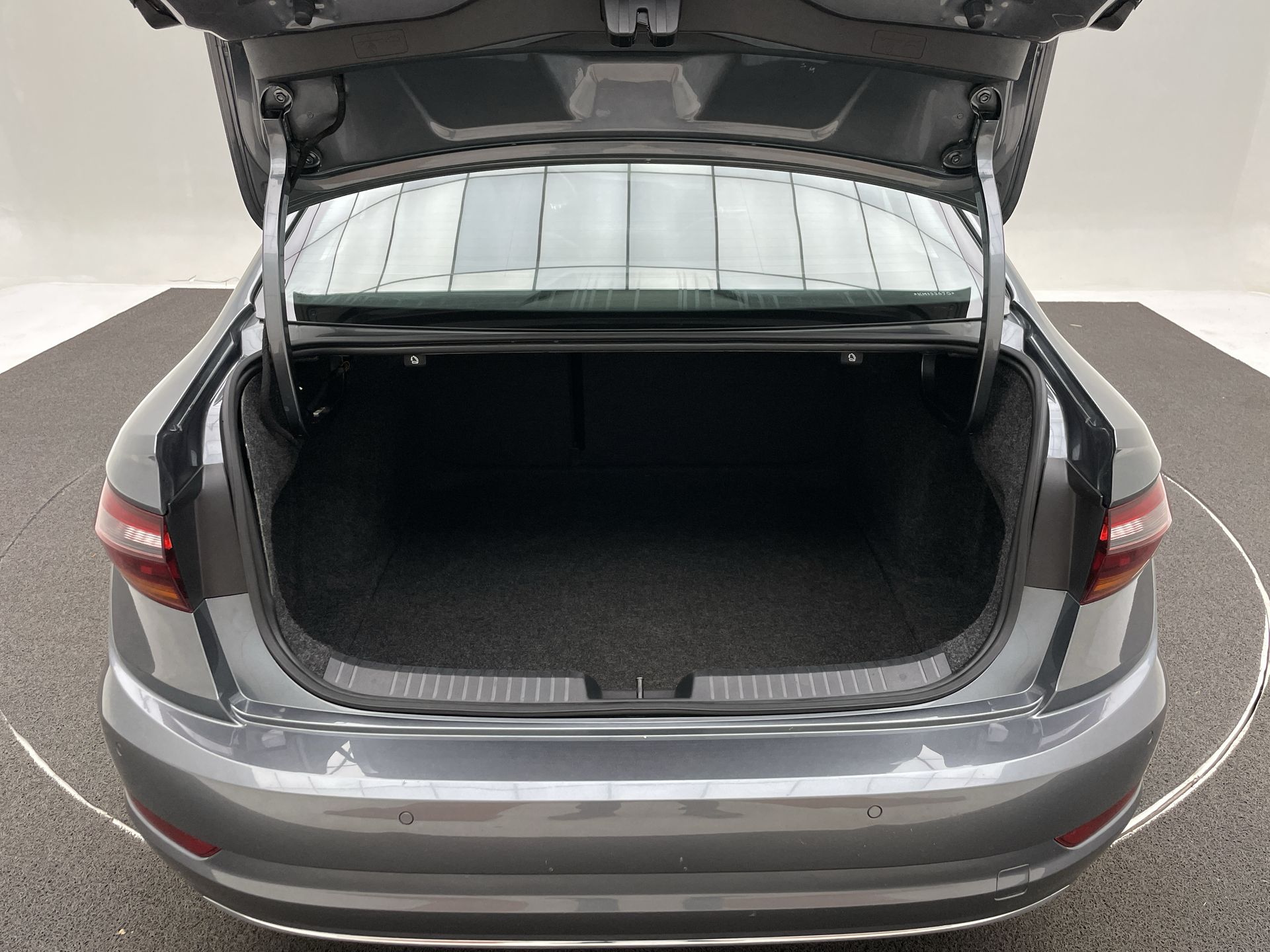 VW - Volkswagen-JETTA-JETTA Comfort. 250 TSI 1.4 Flex 16v Aut.