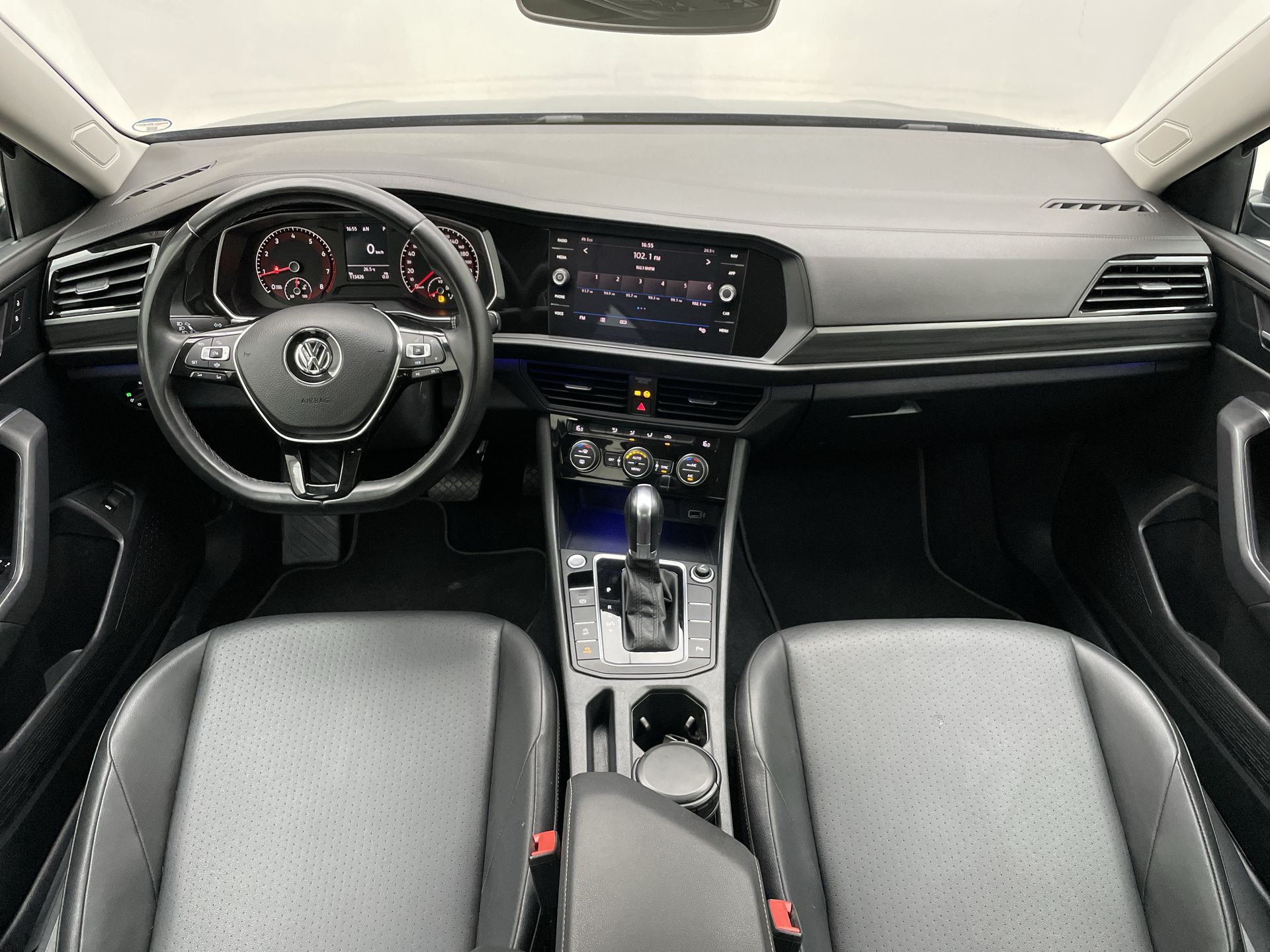 VW - Volkswagen-JETTA-JETTA Comfort. 250 TSI 1.4 Flex 16v Aut.