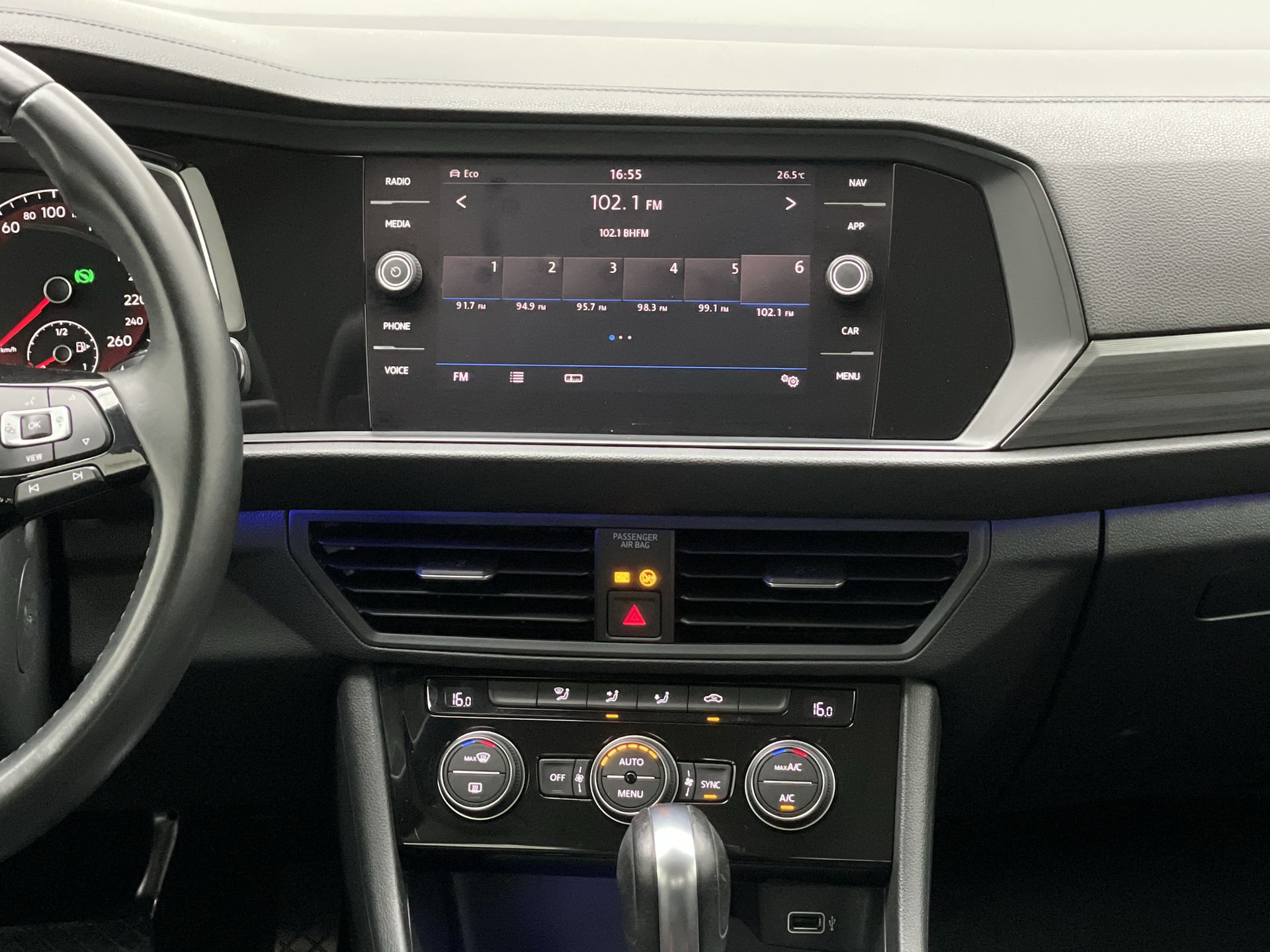 VW - Volkswagen-JETTA-JETTA Comfort. 250 TSI 1.4 Flex 16v Aut.