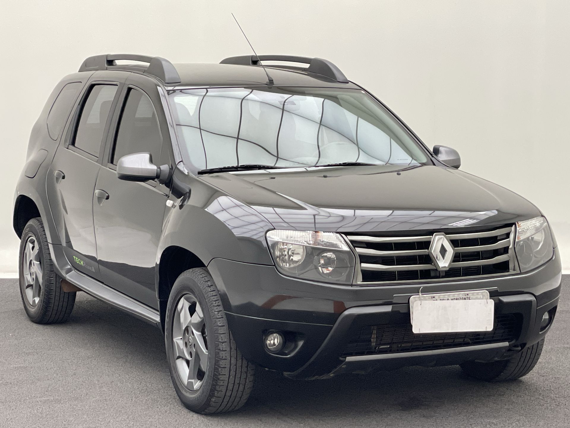 DUSTER Dynamique 2.0  Hi-Flex 16V Aut.