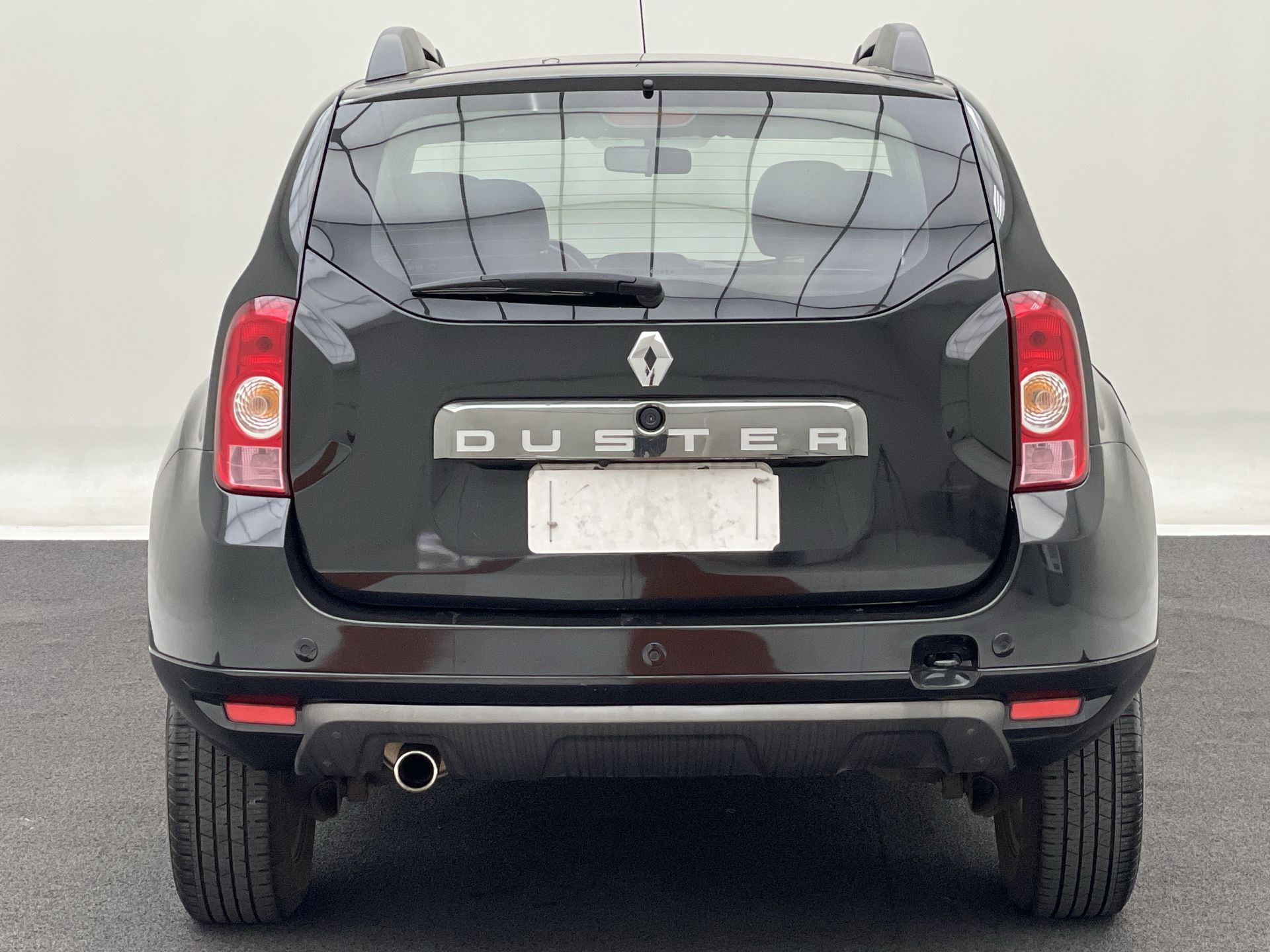 DUSTER Dynamique 2.0  Hi-Flex 16V Aut.