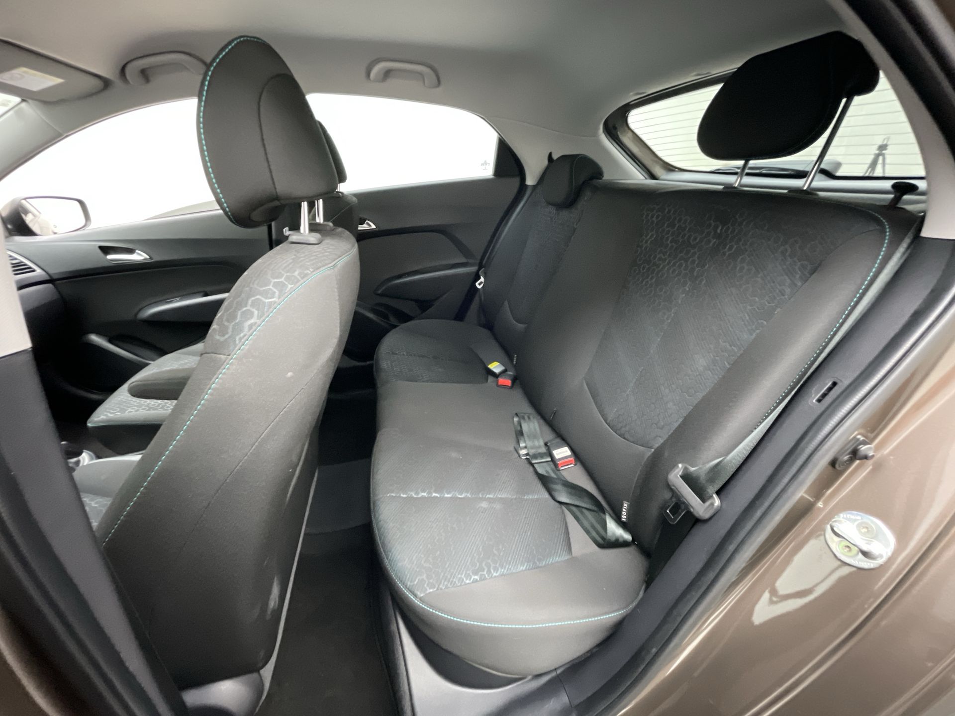 HB20X Style 1.6 Flex 16V Aut.