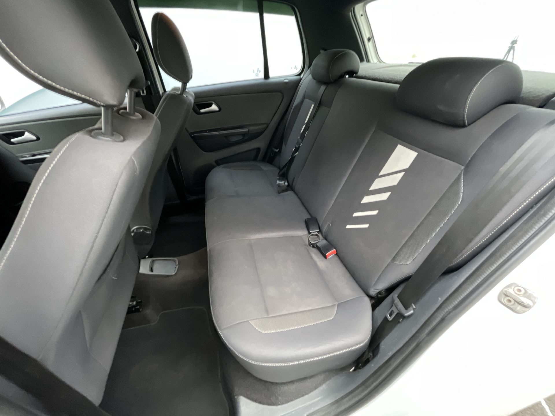 Fox RUN 1.6 Flex 8V 5p