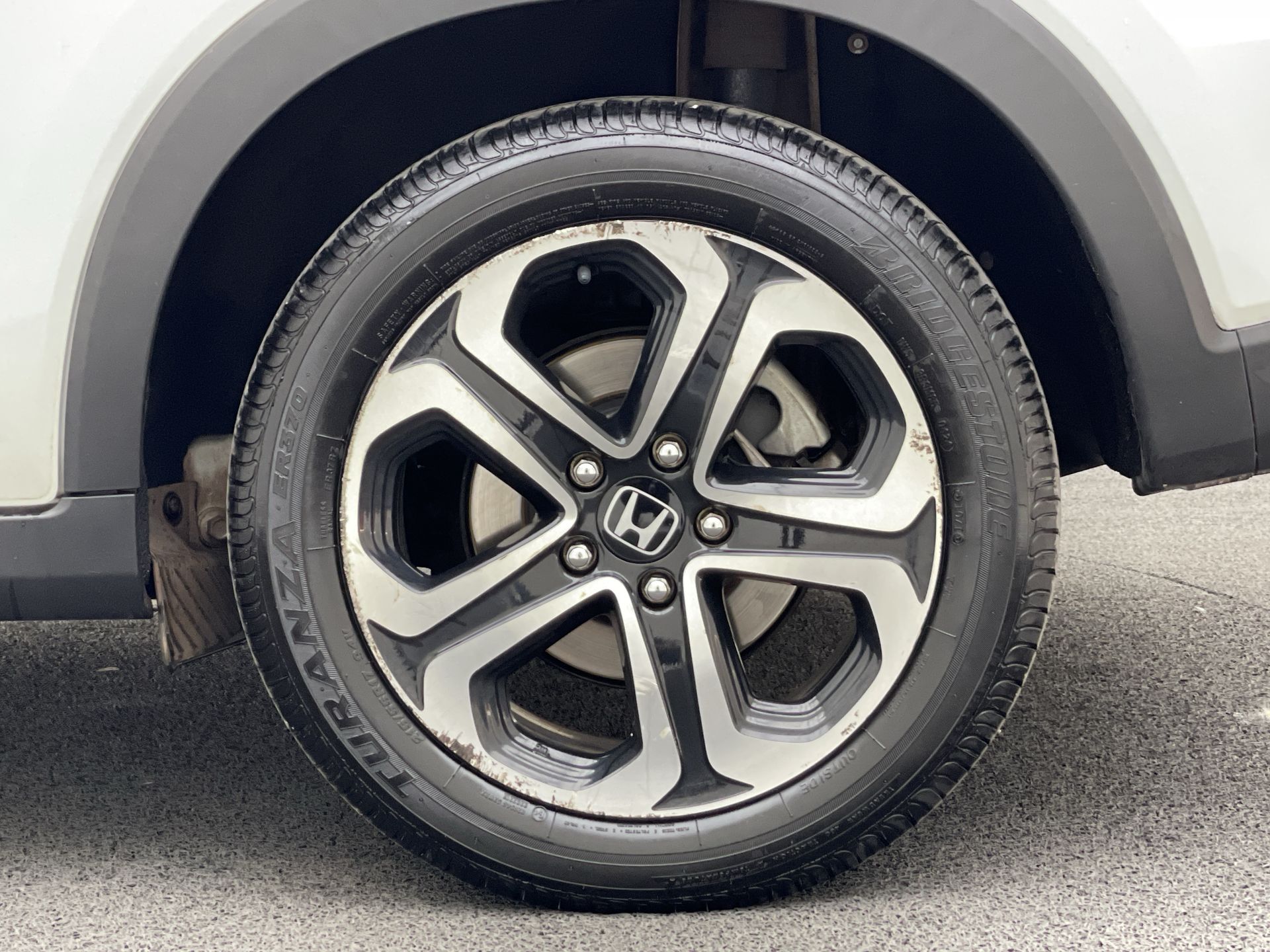 HR-V EXL 1.8 Flexone 16V 5p Aut.