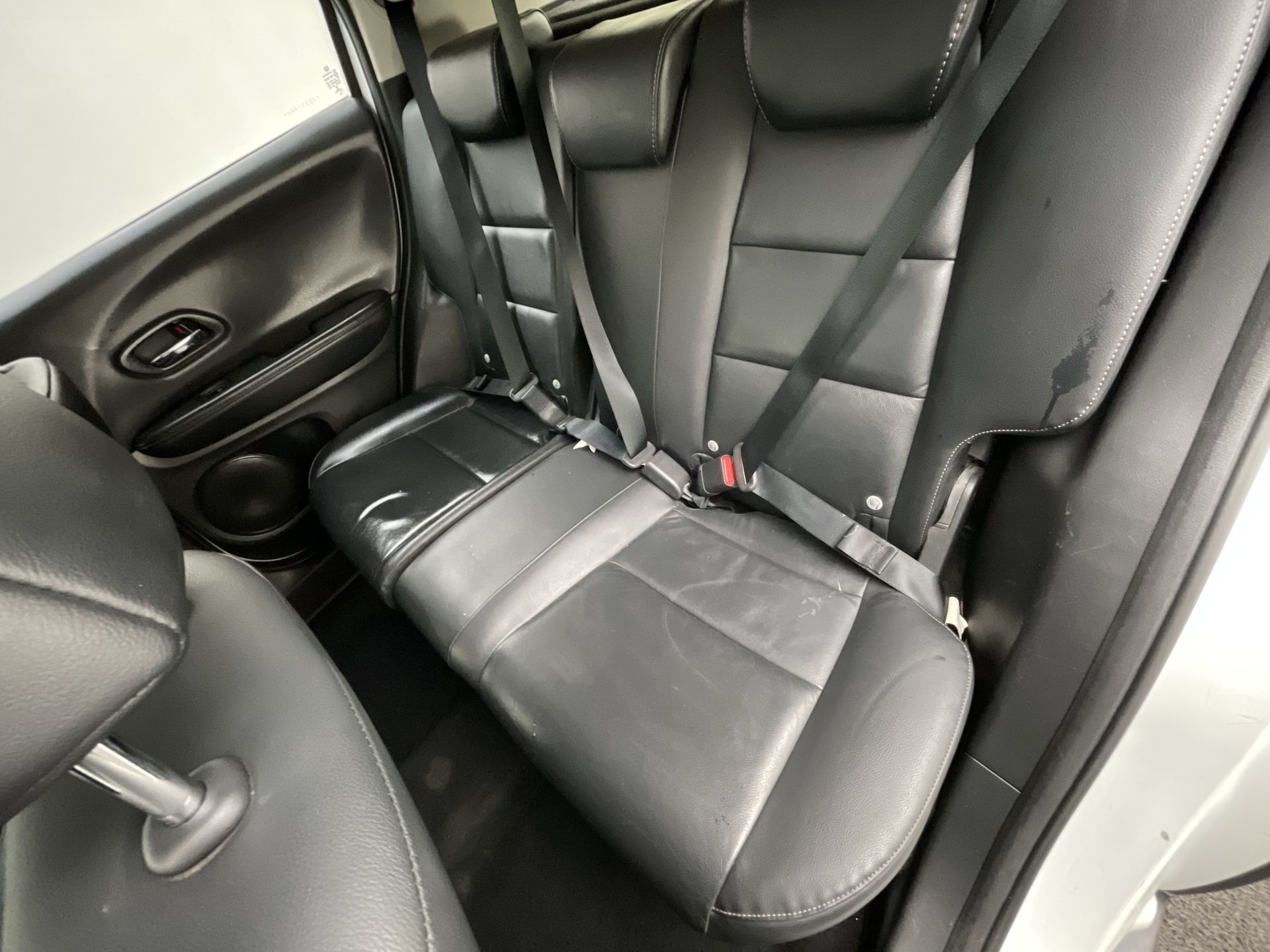 HR-V EXL 1.8 Flexone 16V 5p Aut.