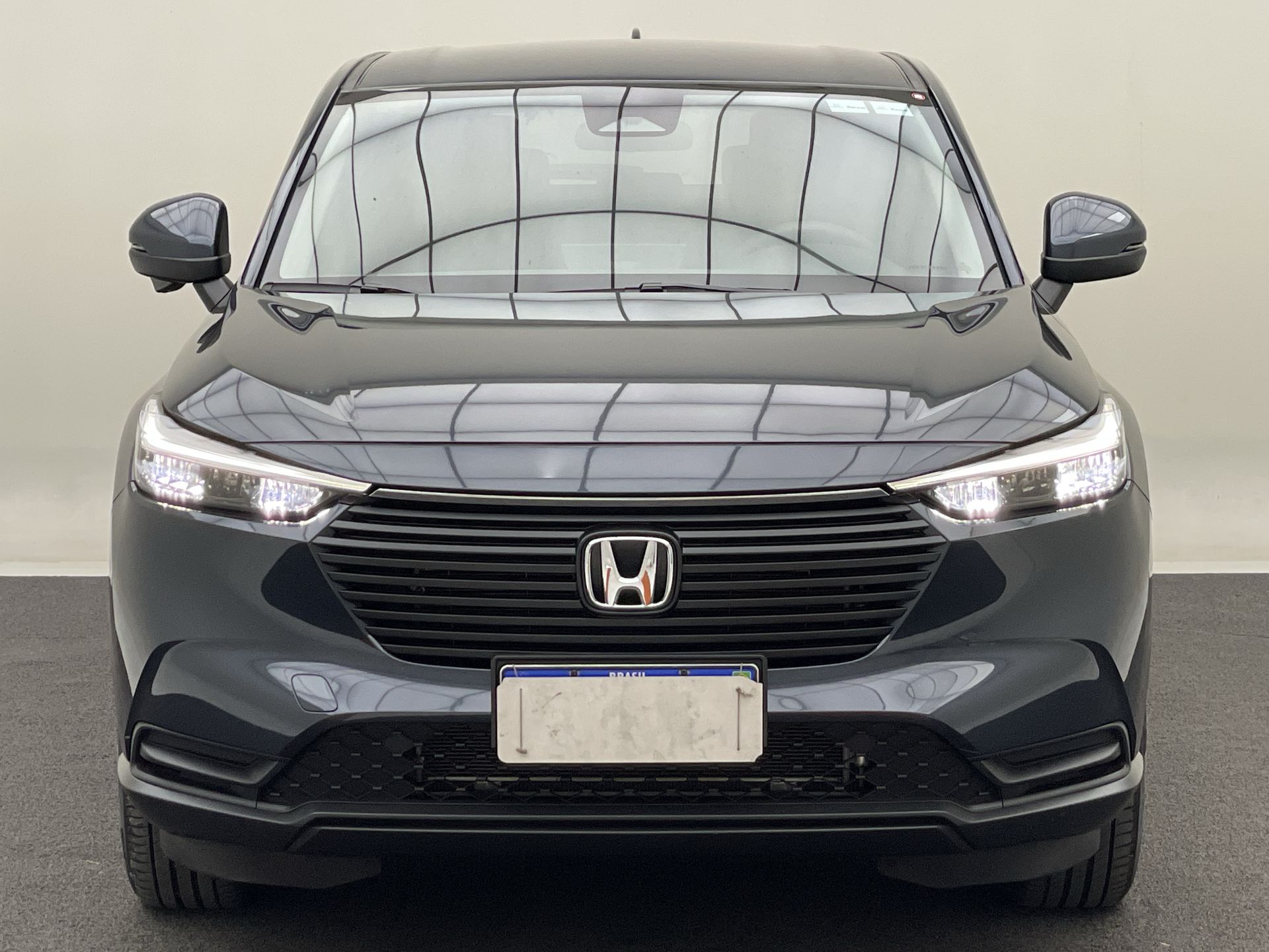 Honda-HR-V-HR-V EX 1.5 Flex Sensing 16V 5p Aut.