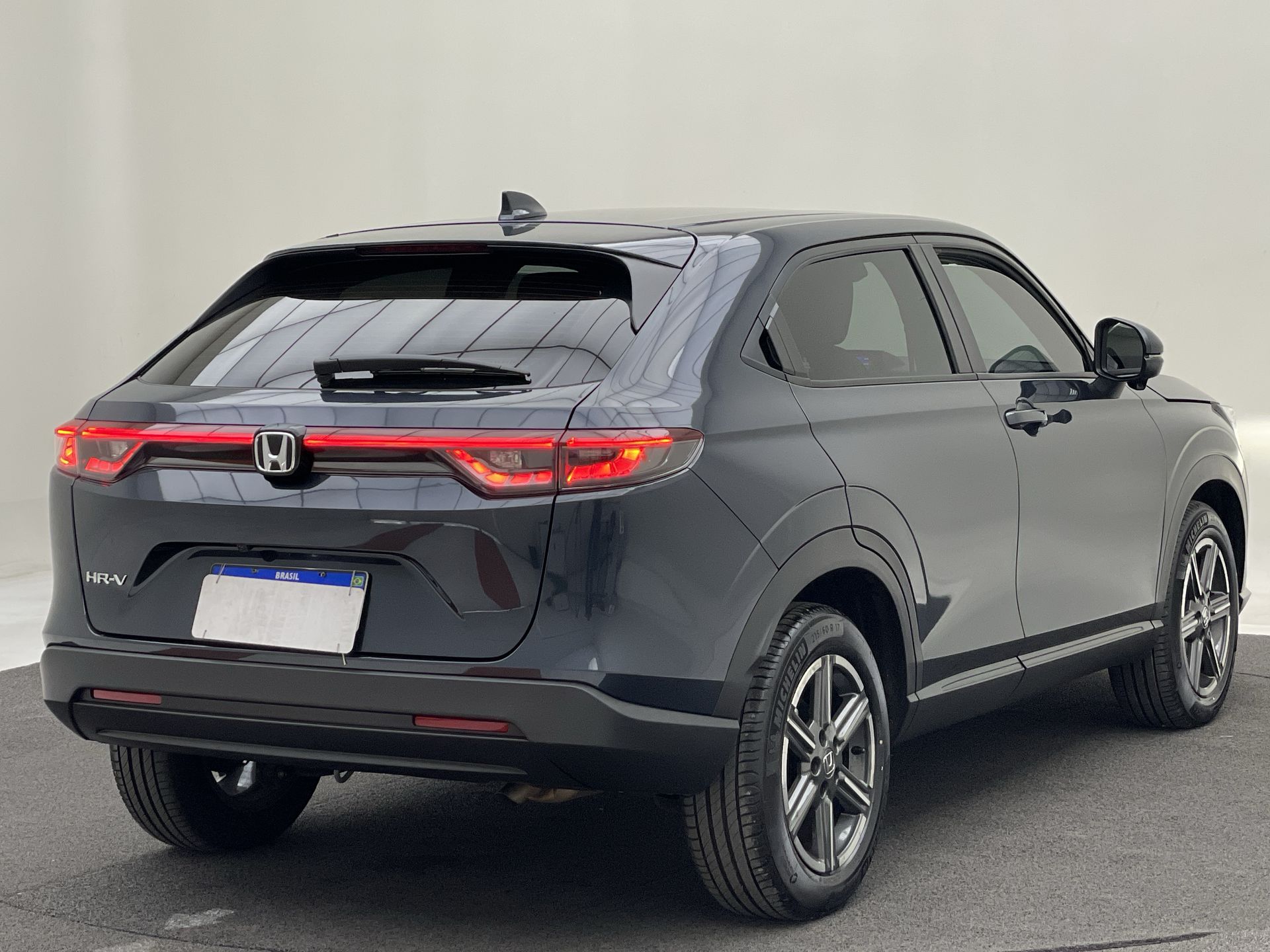 Honda-HR-V-HR-V EX 1.5 Flex Sensing 16V 5p Aut.