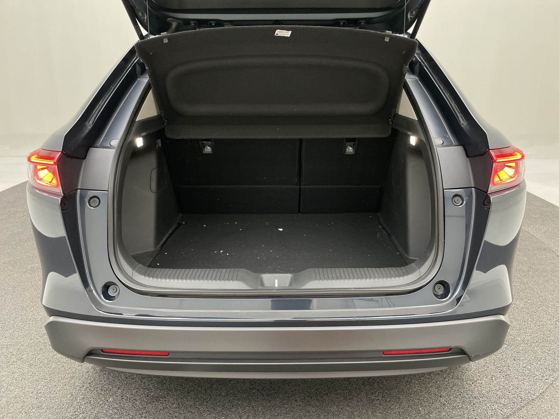 Honda-HR-V-HR-V EX 1.5 Flex Sensing 16V 5p Aut.