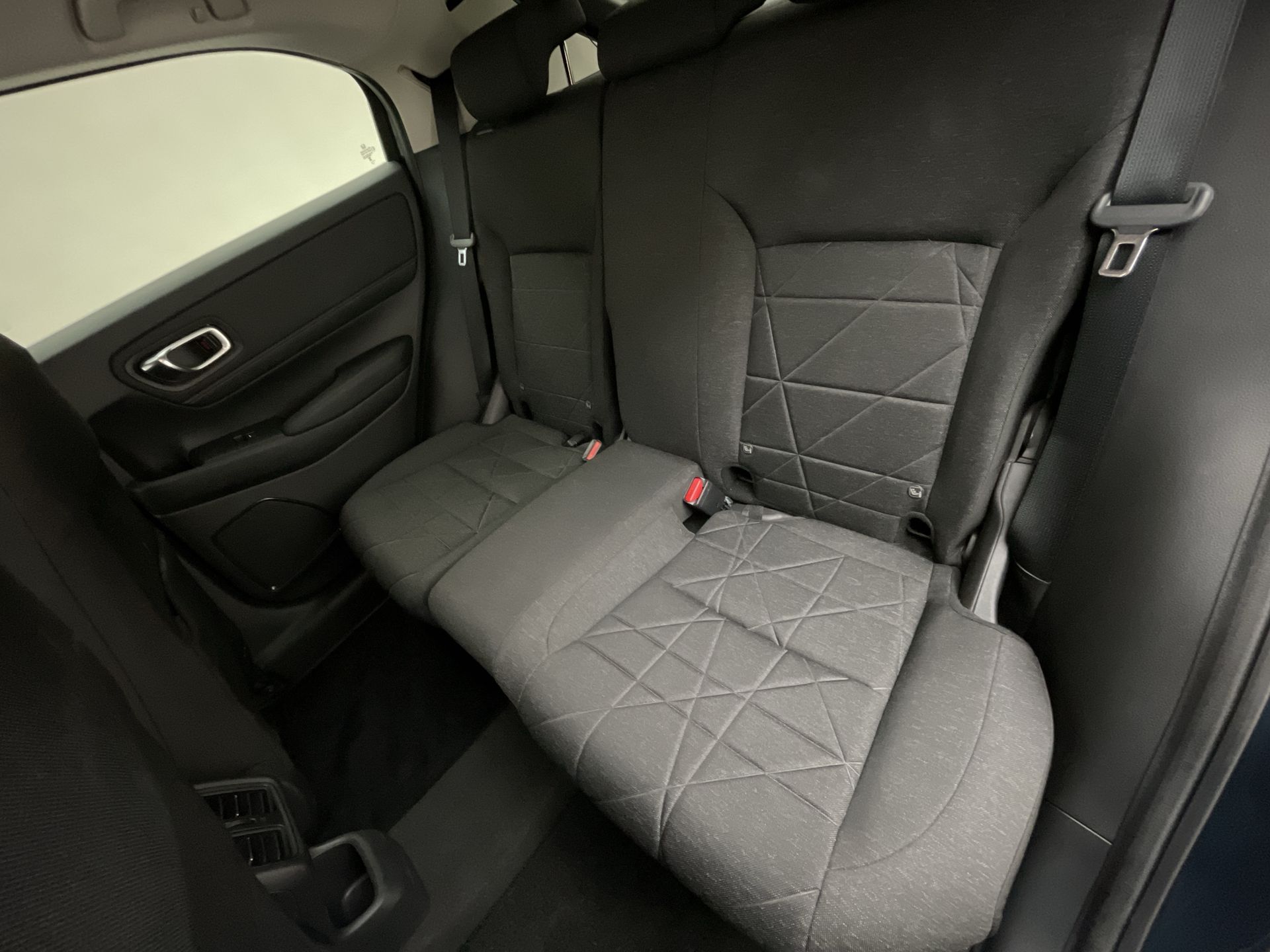 Honda-HR-V-HR-V EX 1.5 Flex Sensing 16V 5p Aut.