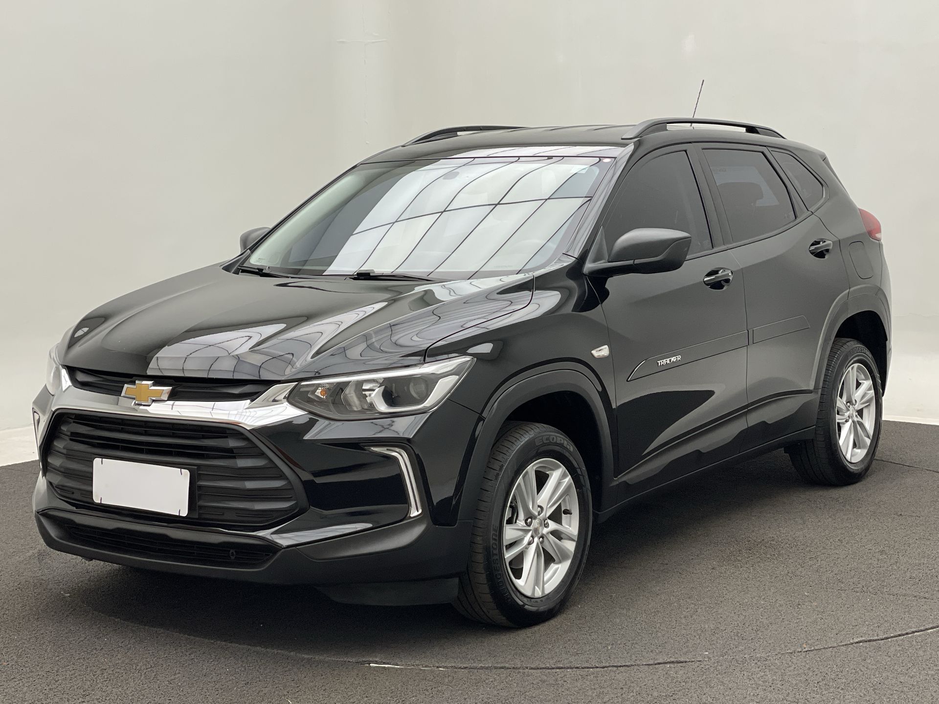 TRACKER 1.0 Turbo 12V Flex Aut.