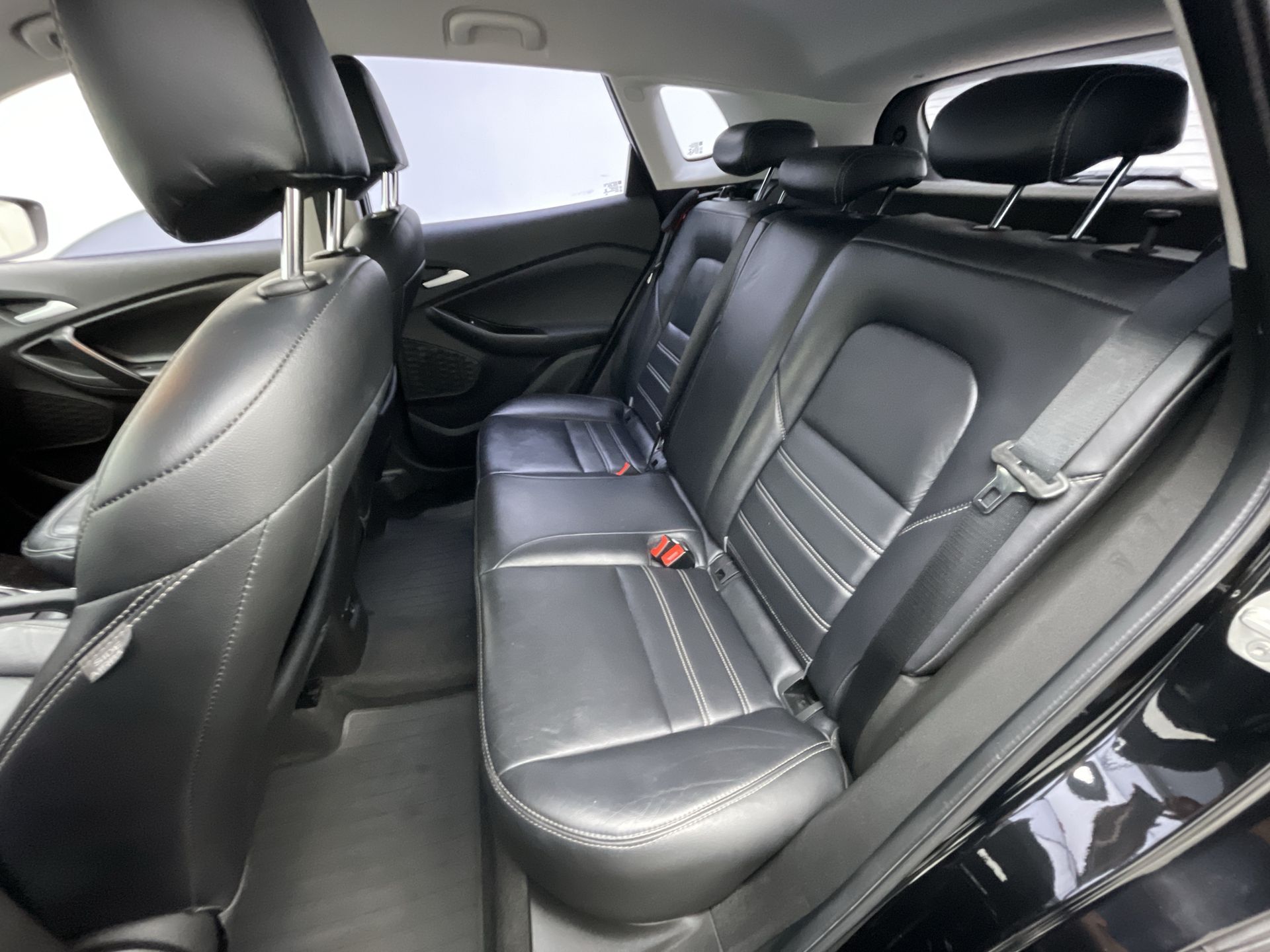 TRACKER 1.0 Turbo 12V Flex Aut.