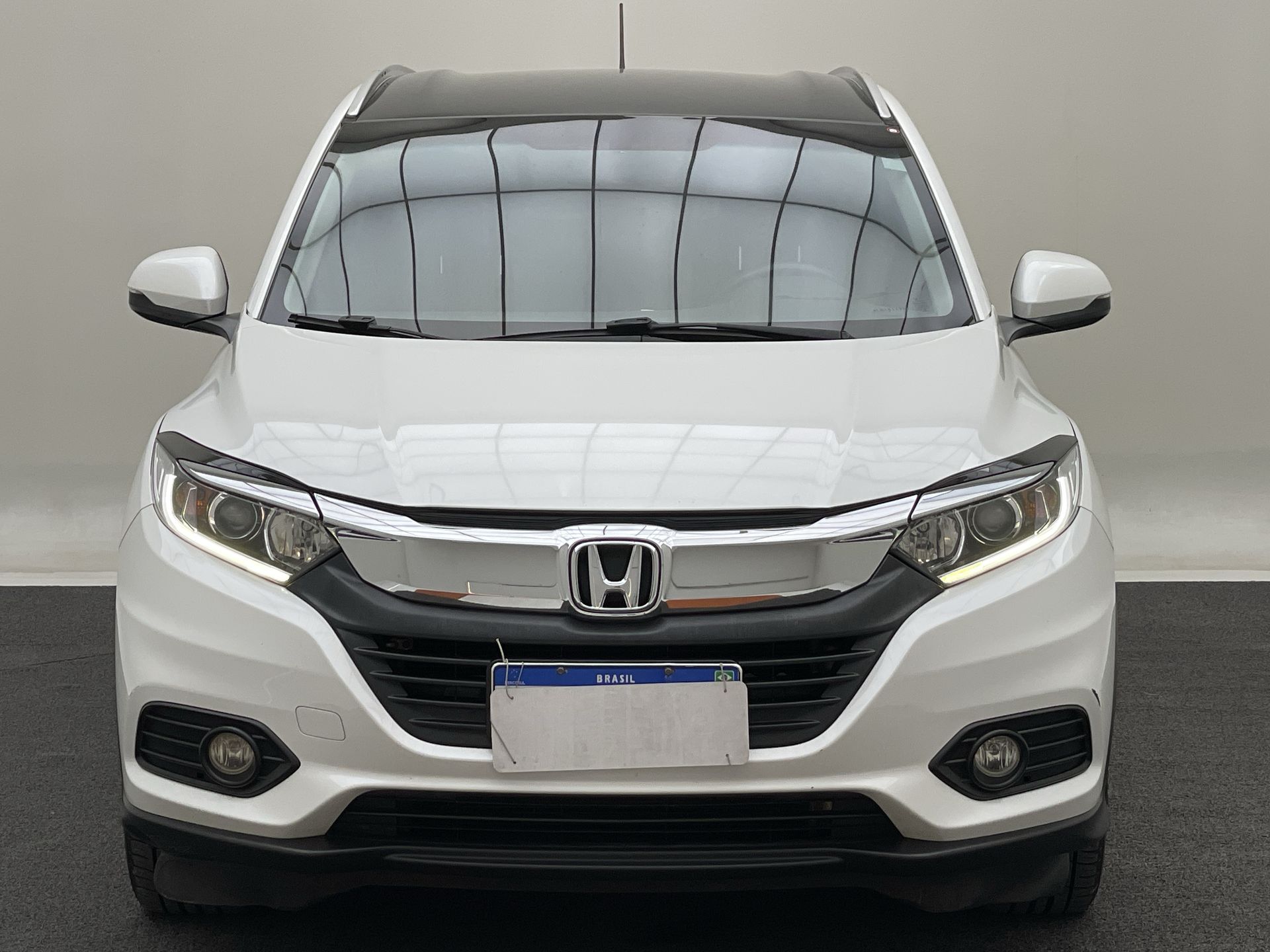 Honda-HR-V-HR-V EX 1.8 Flexone 16V 5p Aut.