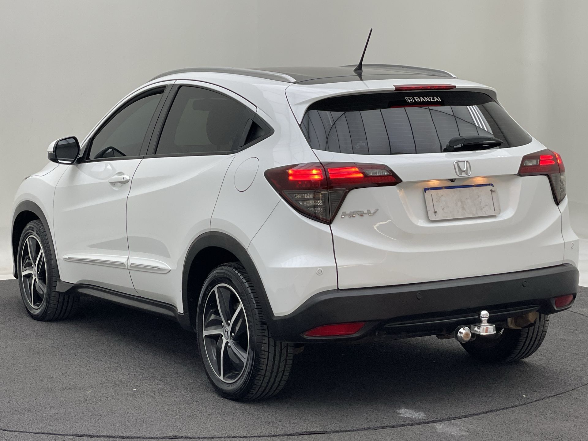 Honda-HR-V-HR-V EX 1.8 Flexone 16V 5p Aut.