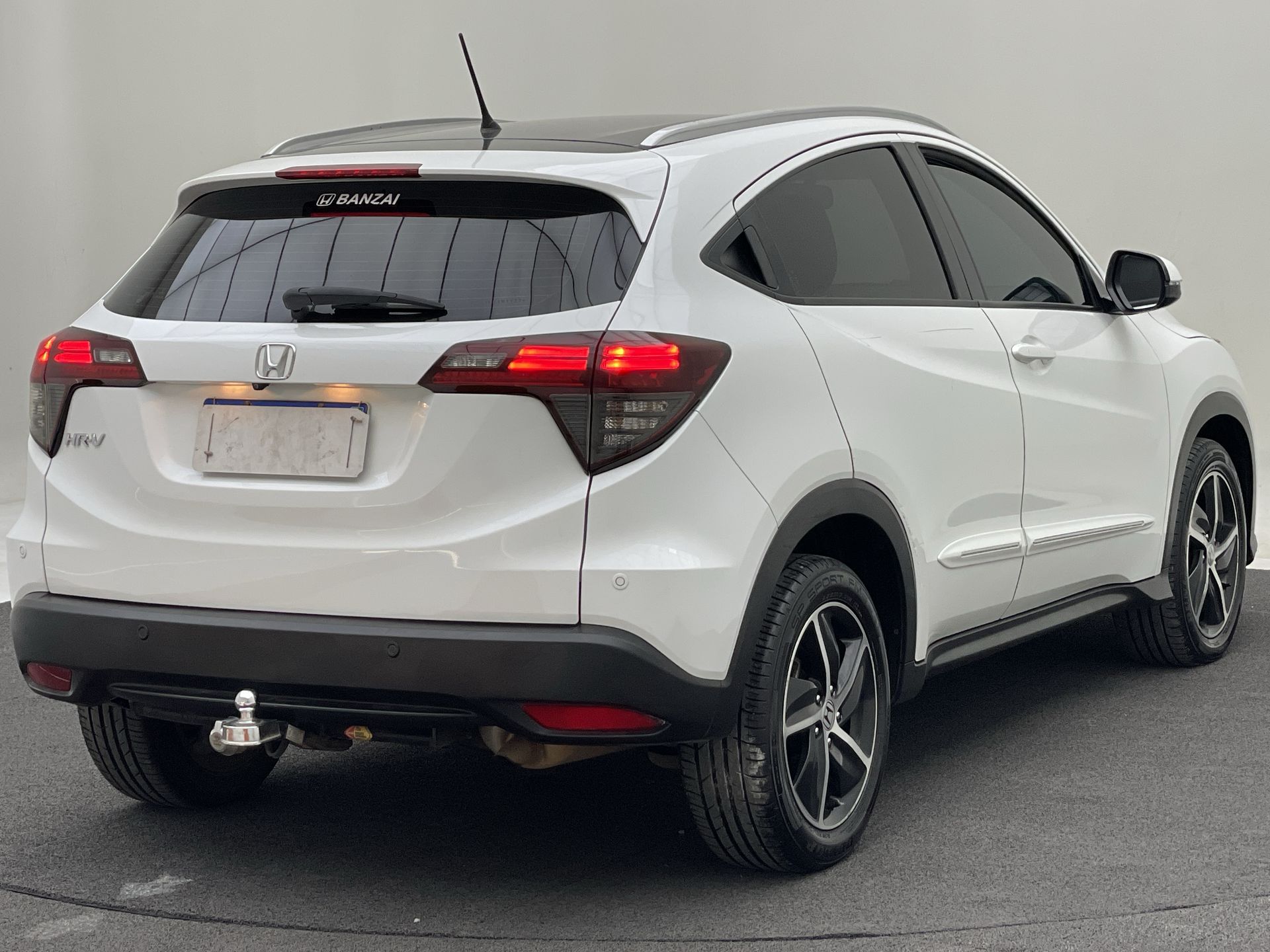 Honda-HR-V-HR-V EX 1.8 Flexone 16V 5p Aut.