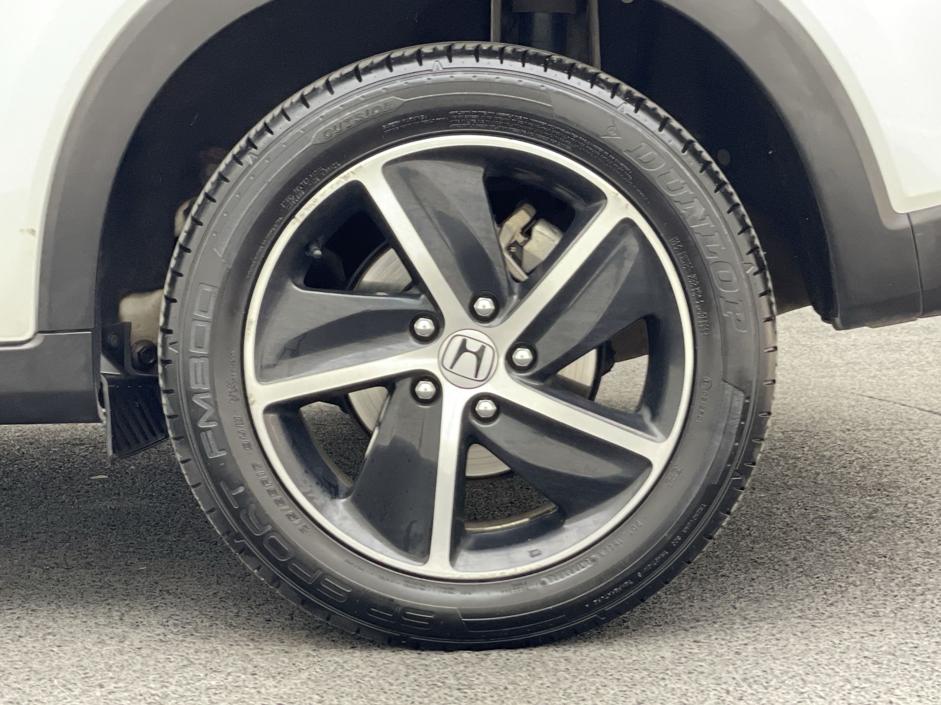 Honda-HR-V-HR-V EX 1.8 Flexone 16V 5p Aut.