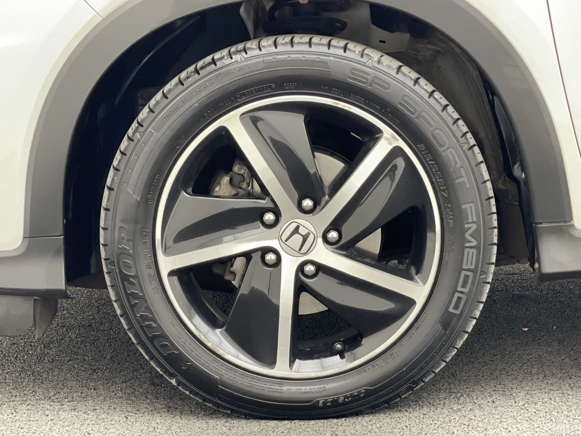 Honda-HR-V-HR-V EX 1.8 Flexone 16V 5p Aut.