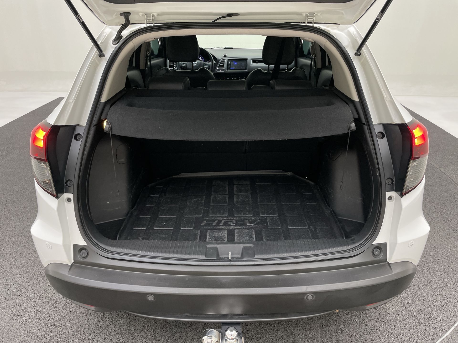 Honda-HR-V-HR-V EX 1.8 Flexone 16V 5p Aut.