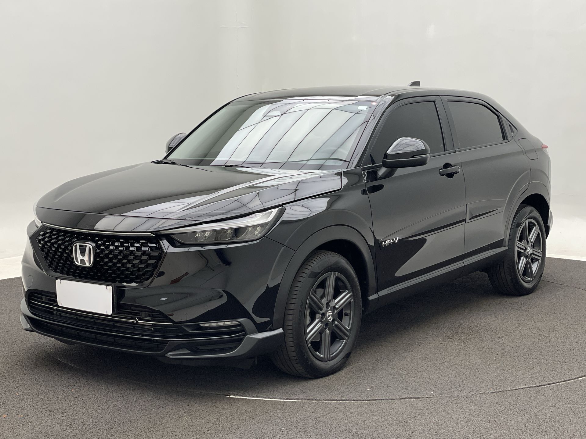 Honda-HR-V-HR-V Advance 1.5  Flex TB 16V 5p Aut.