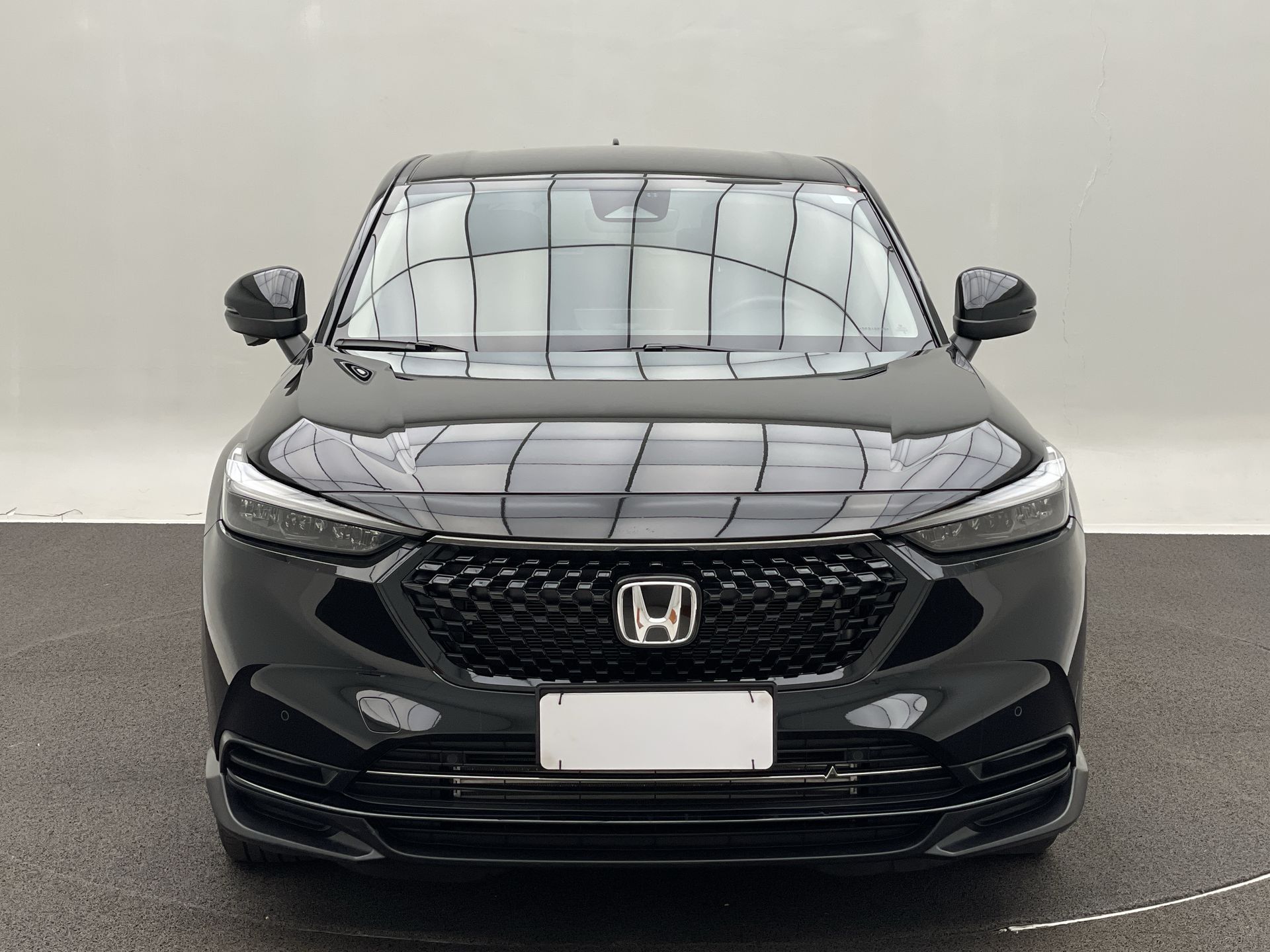 Honda-HR-V-HR-V Advance 1.5  Flex TB 16V 5p Aut.